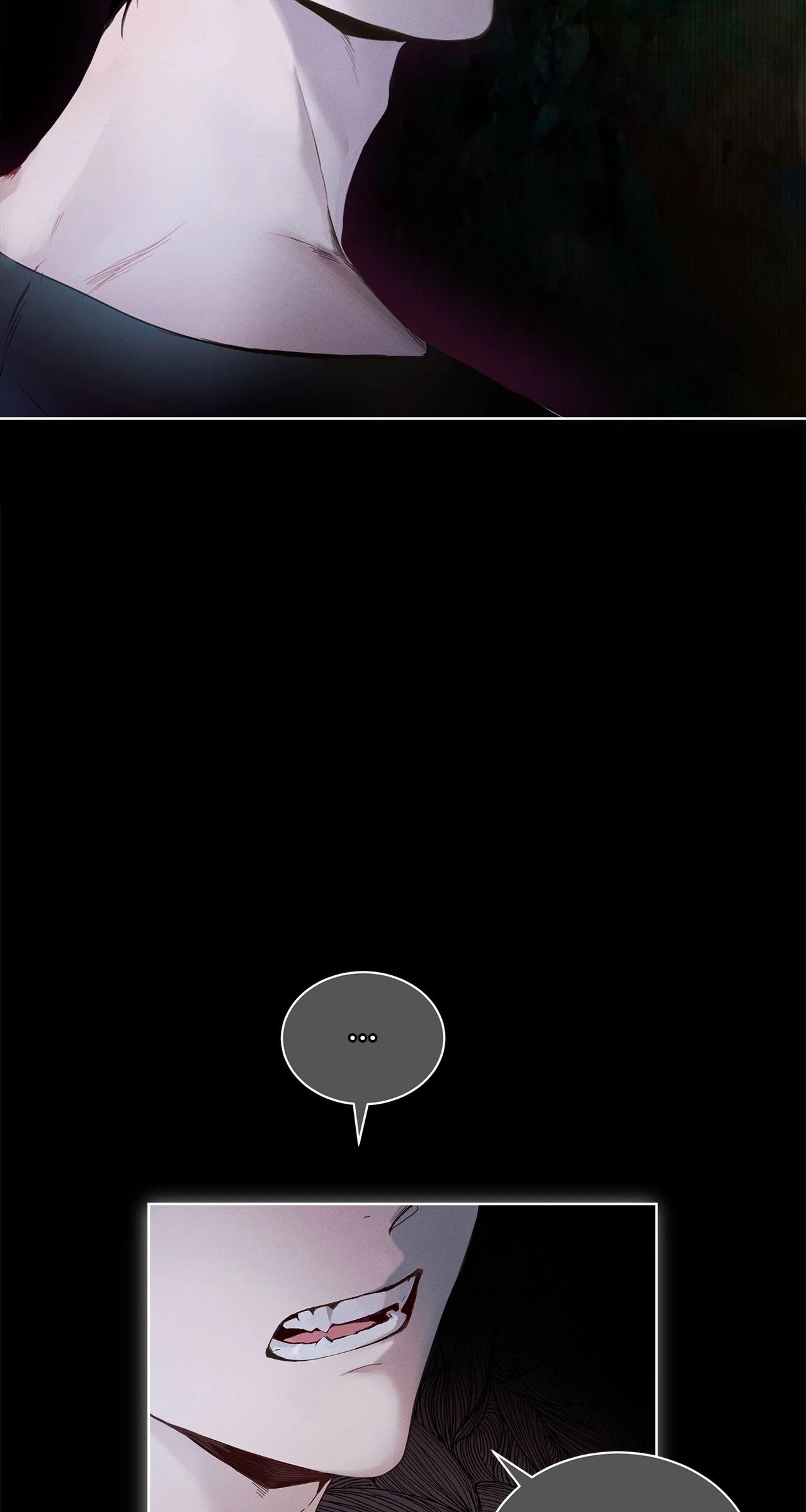 Passion: Raga [Official] - Episode 6 manhwa
