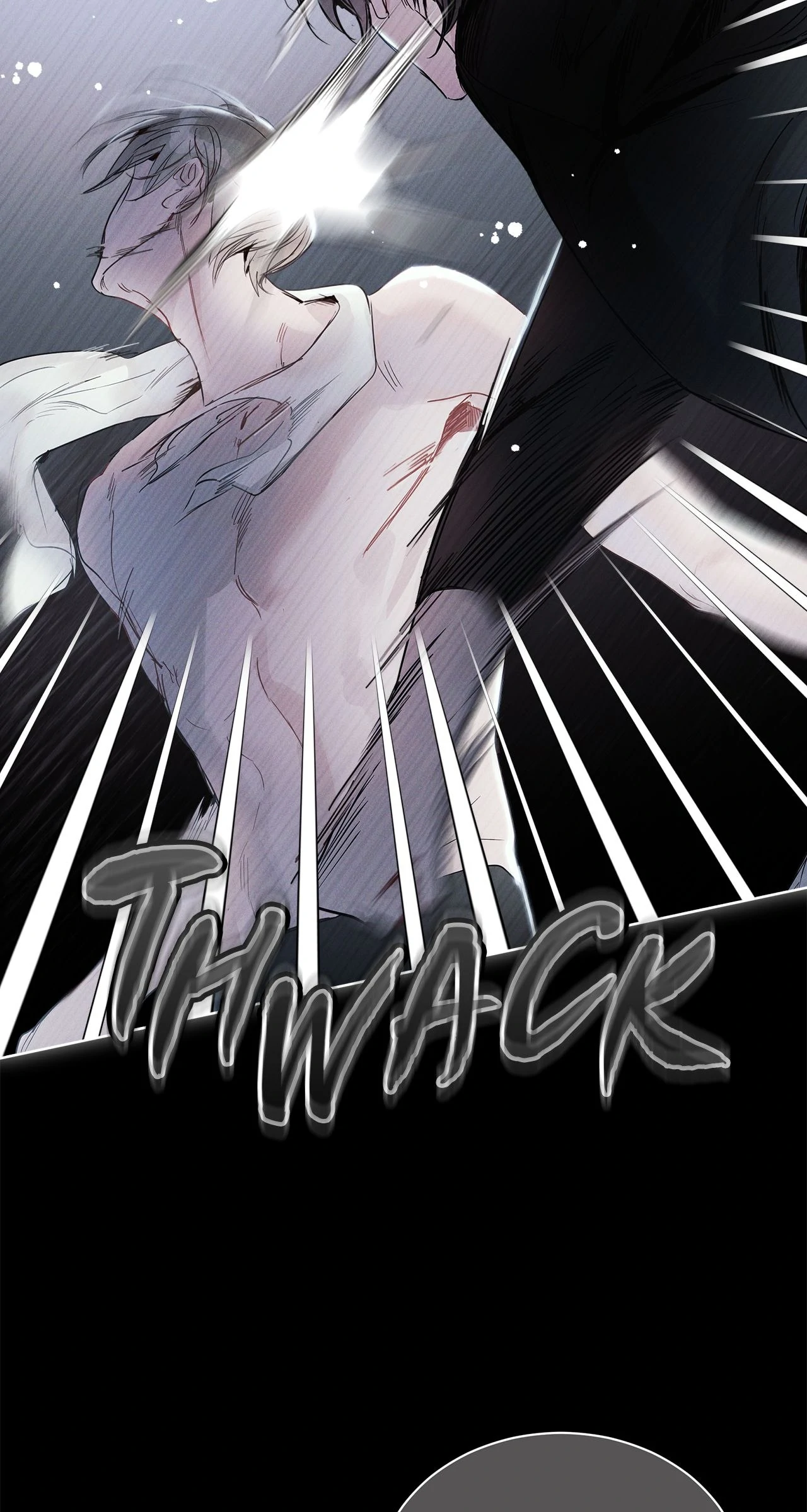 Passion: Raga [Official] - Episode 6 manhwa