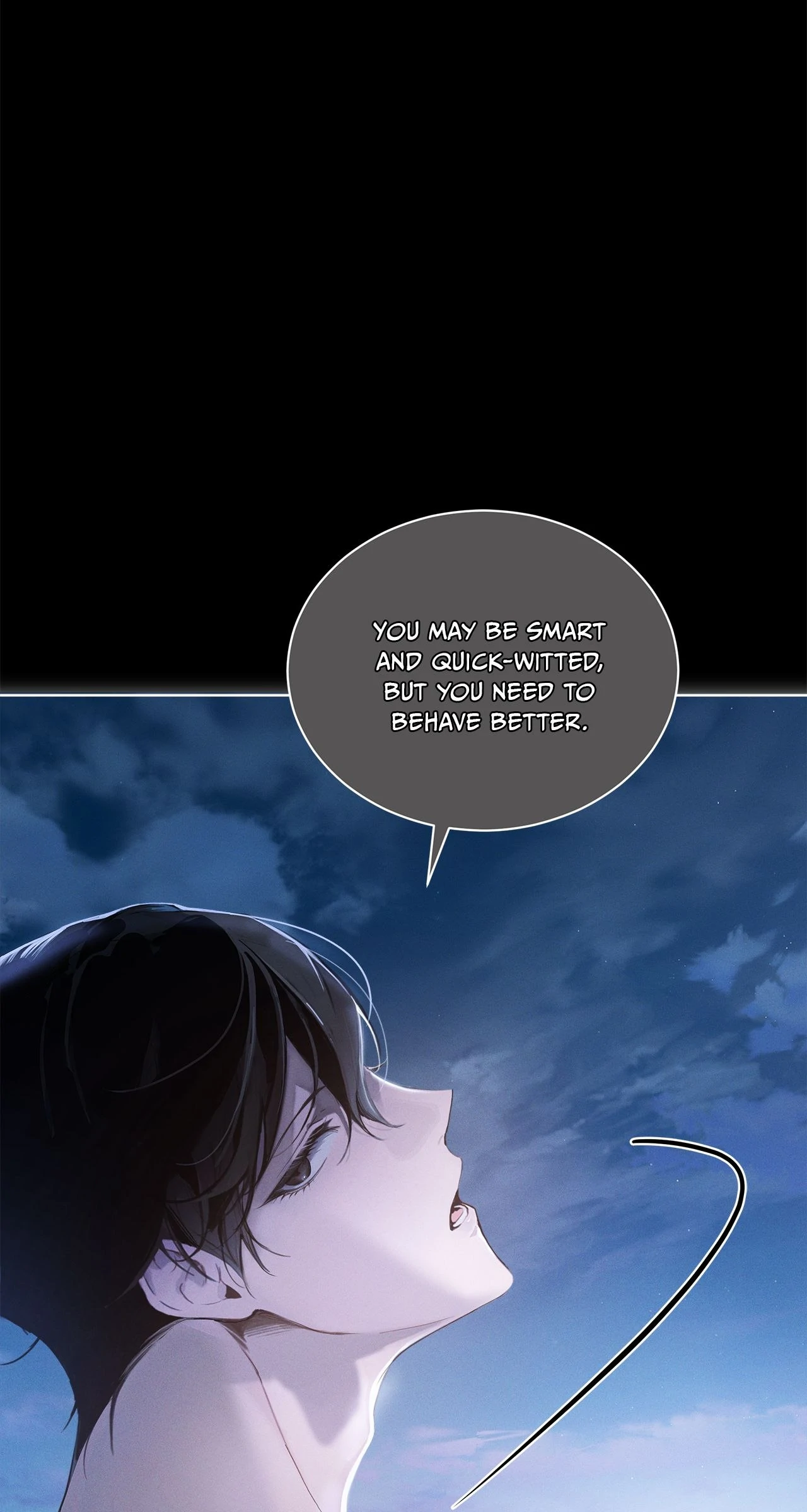 Passion: Raga [Official] - Episode 6 manhwa