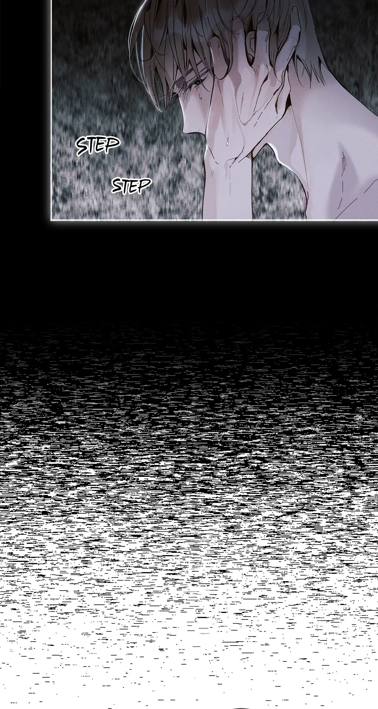 Passion: Raga [Official] - Episode 6 manhwa