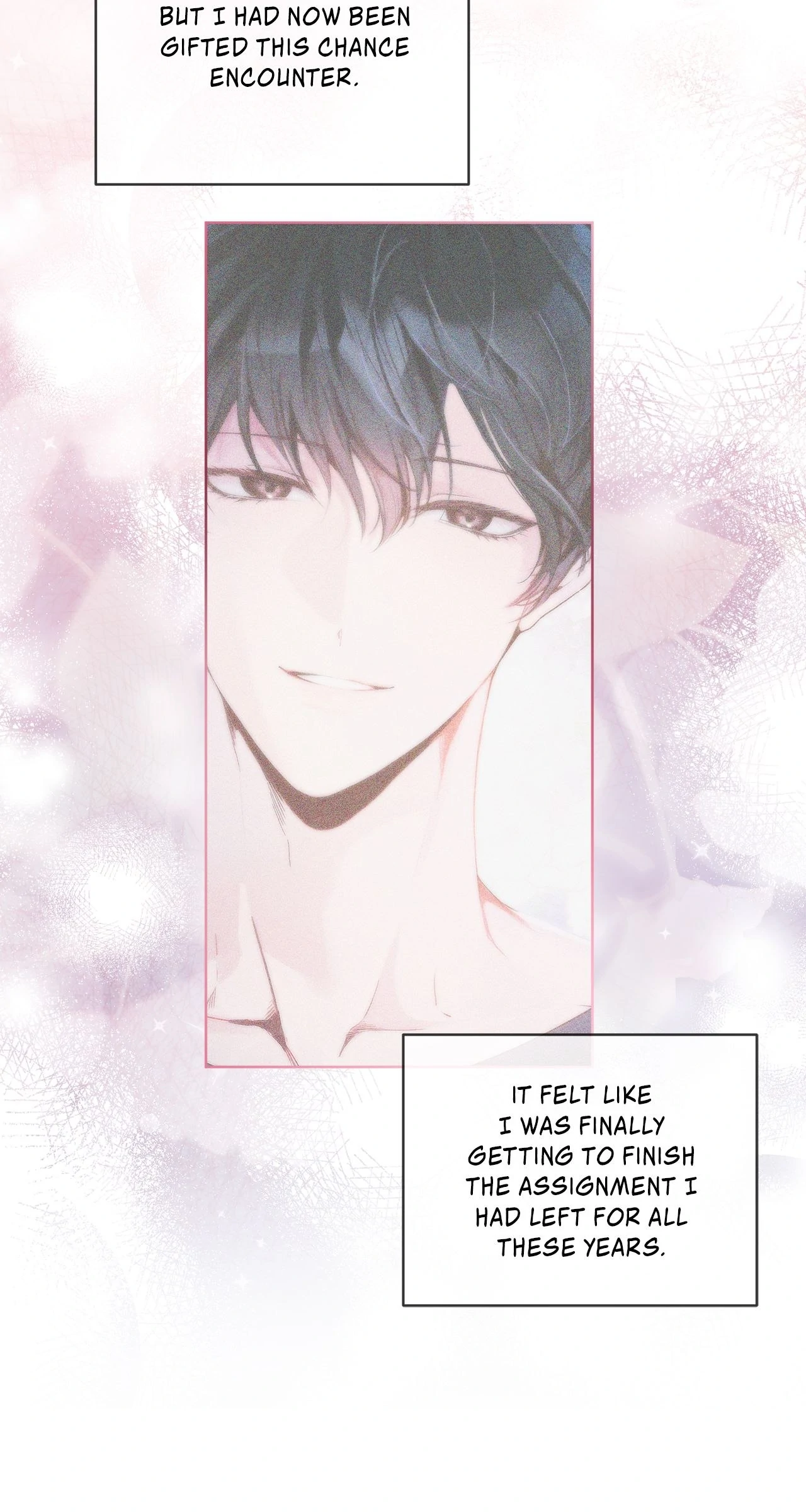 Passion: Raga [Official] - Episode 6 manhwa