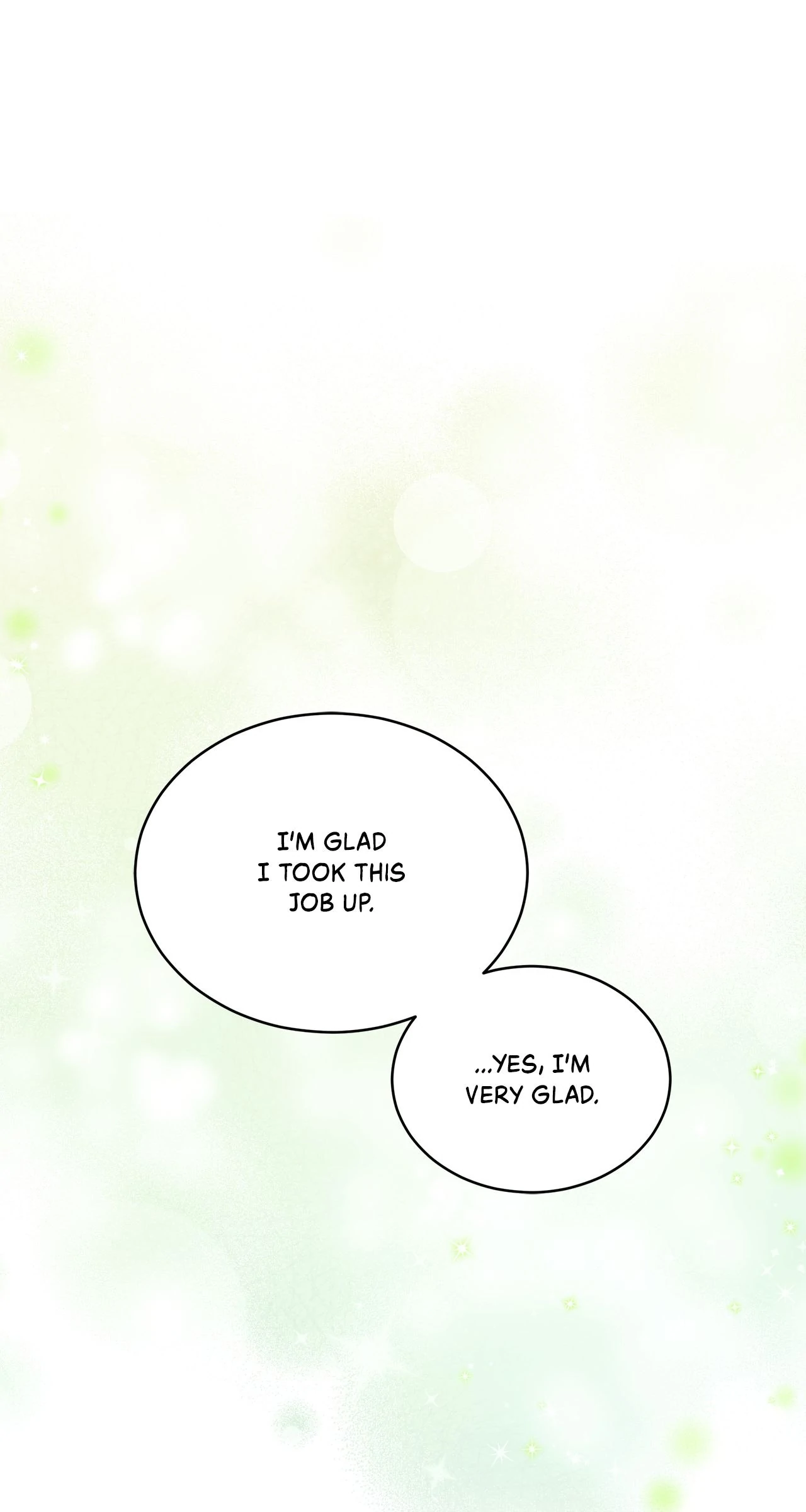 Passion: Raga [Official] - Episode 6 manhwa