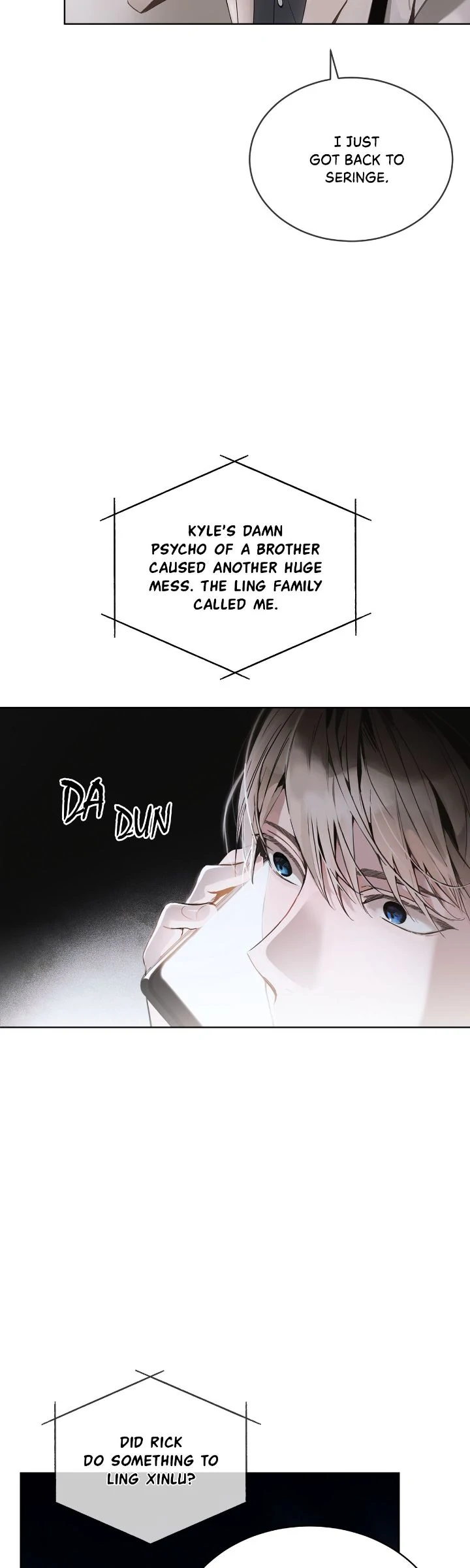 Passion: Raga [Official] - Episode 7 manhwa