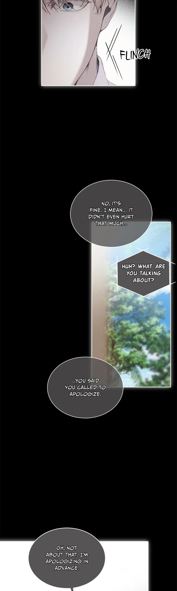 Passion: Raga [Official] - Episode 7 manhwa