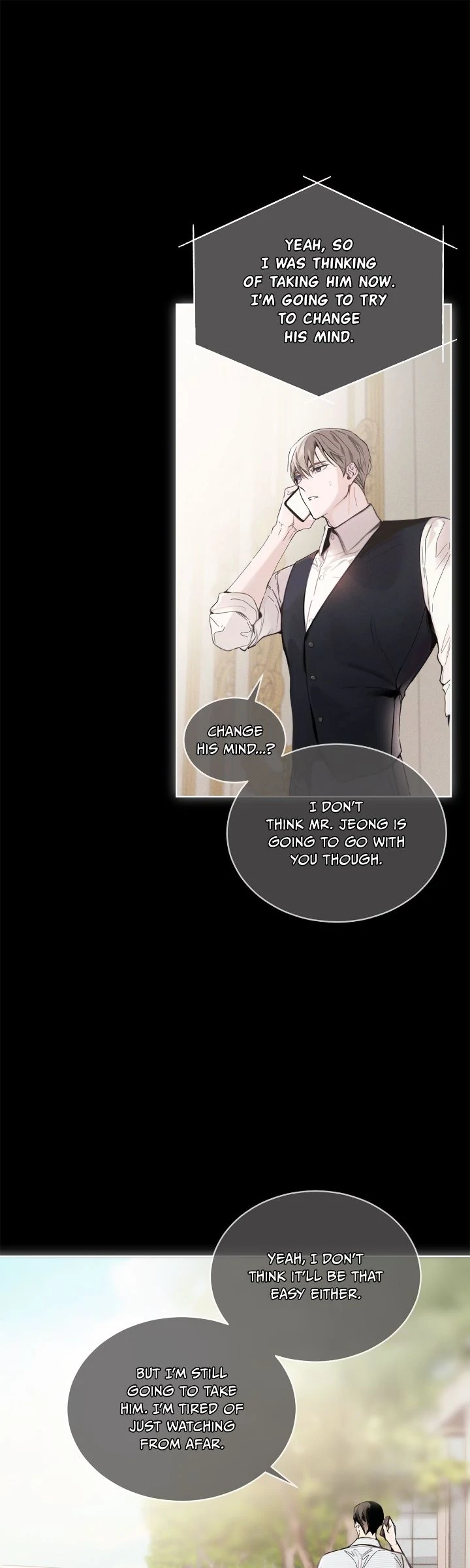 Passion: Raga [Official] - Episode 7 manhwa