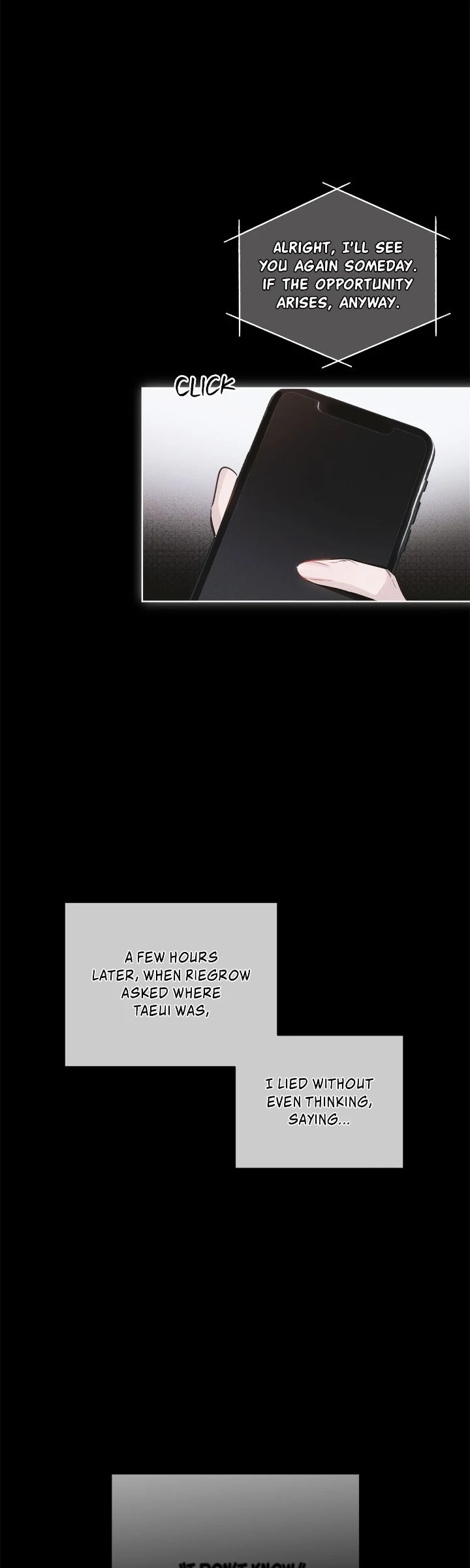 Passion: Raga [Official] - Episode 7 manhwa