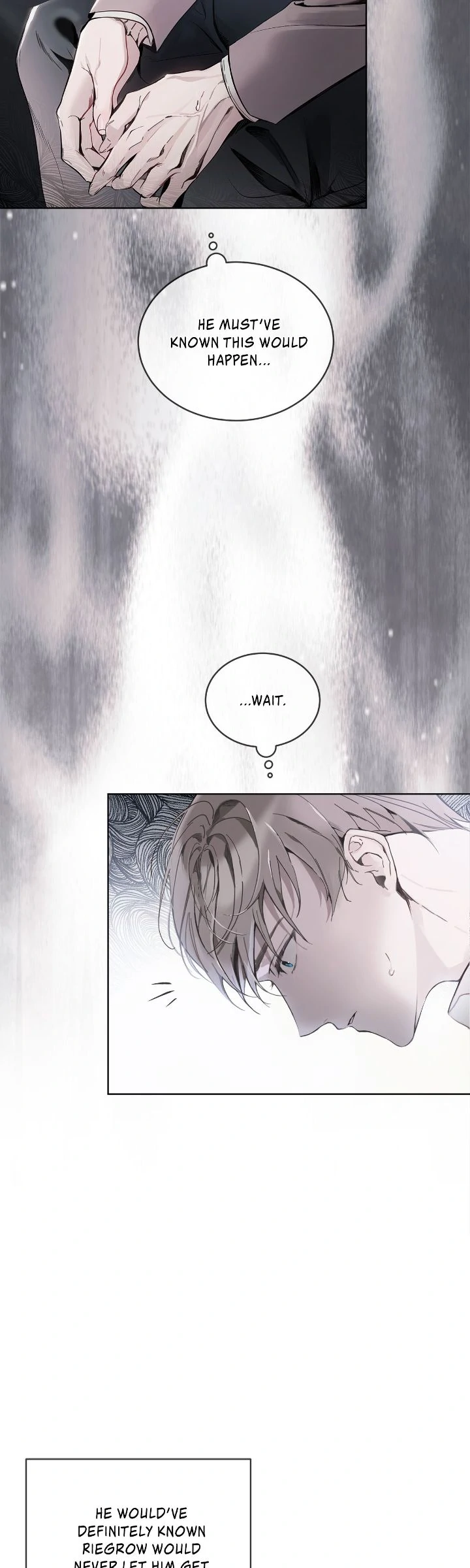 Passion: Raga [Official] - Episode 7 manhwa