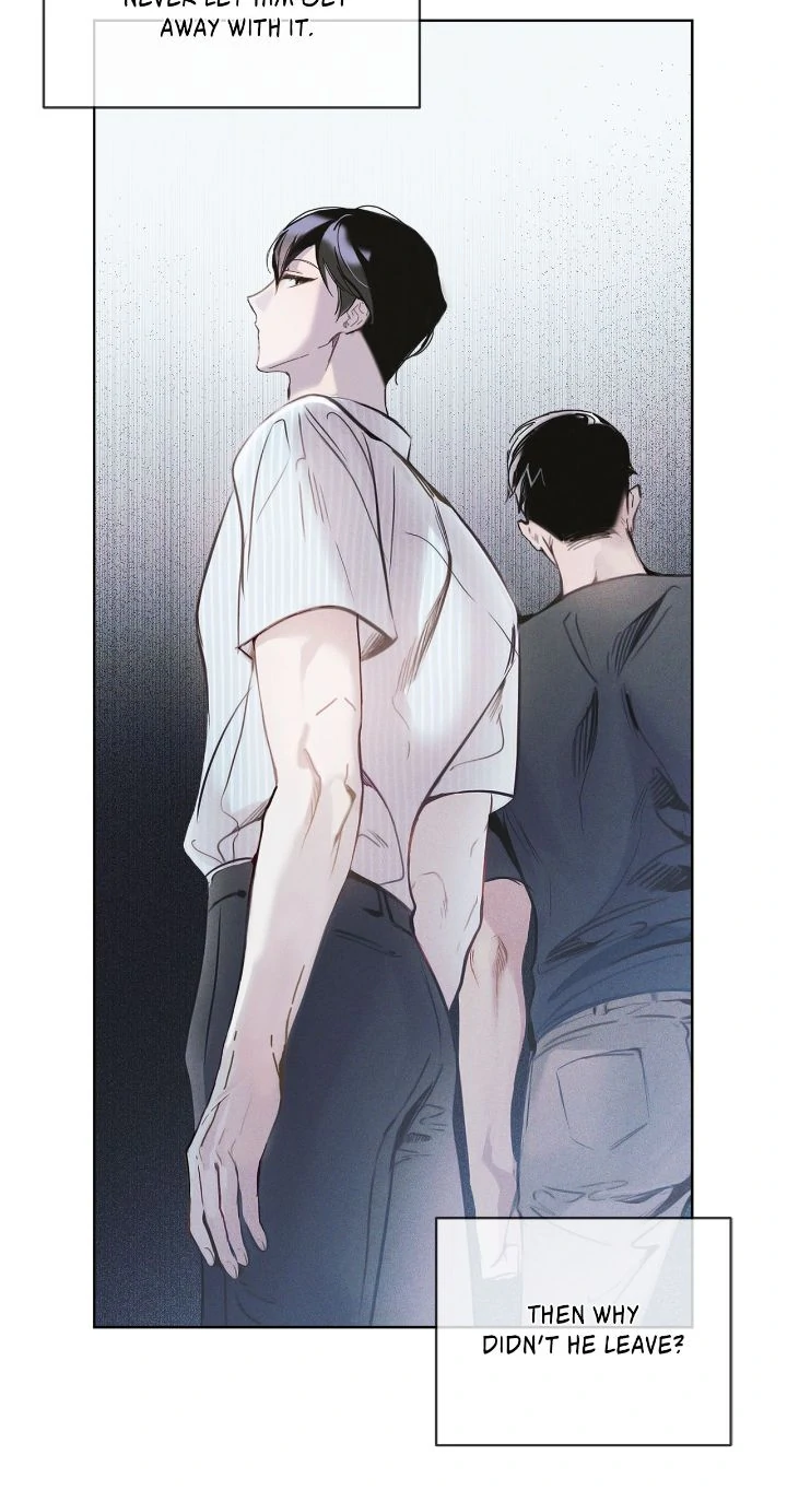 Passion: Raga [Official] - Episode 7 manhwa