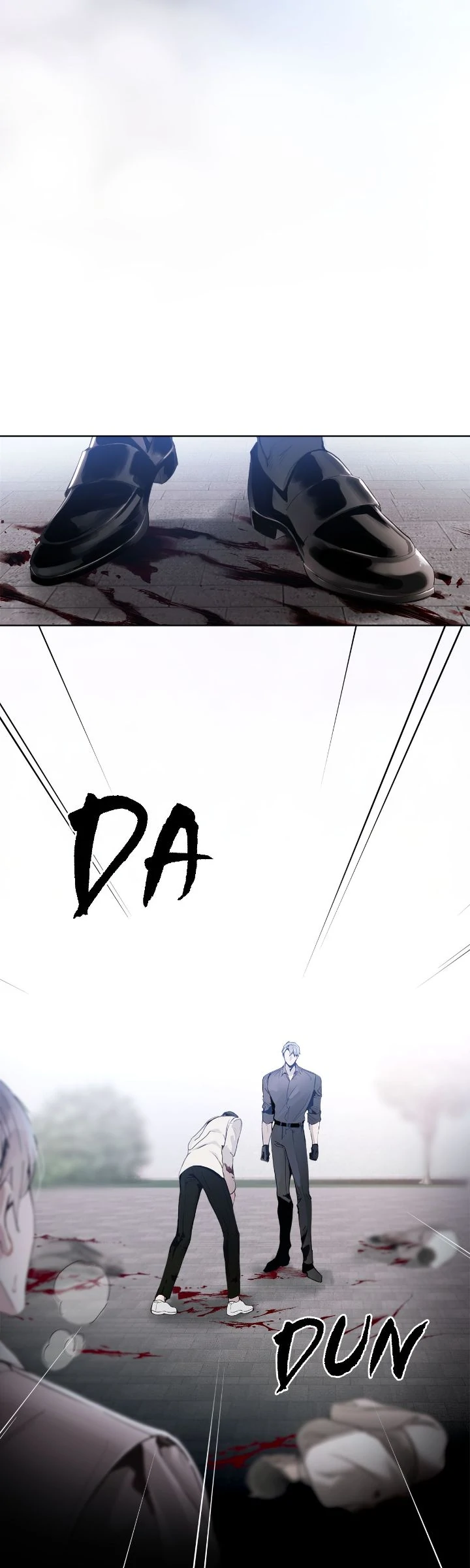 Passion: Raga [Official] - Episode 7 manhwa