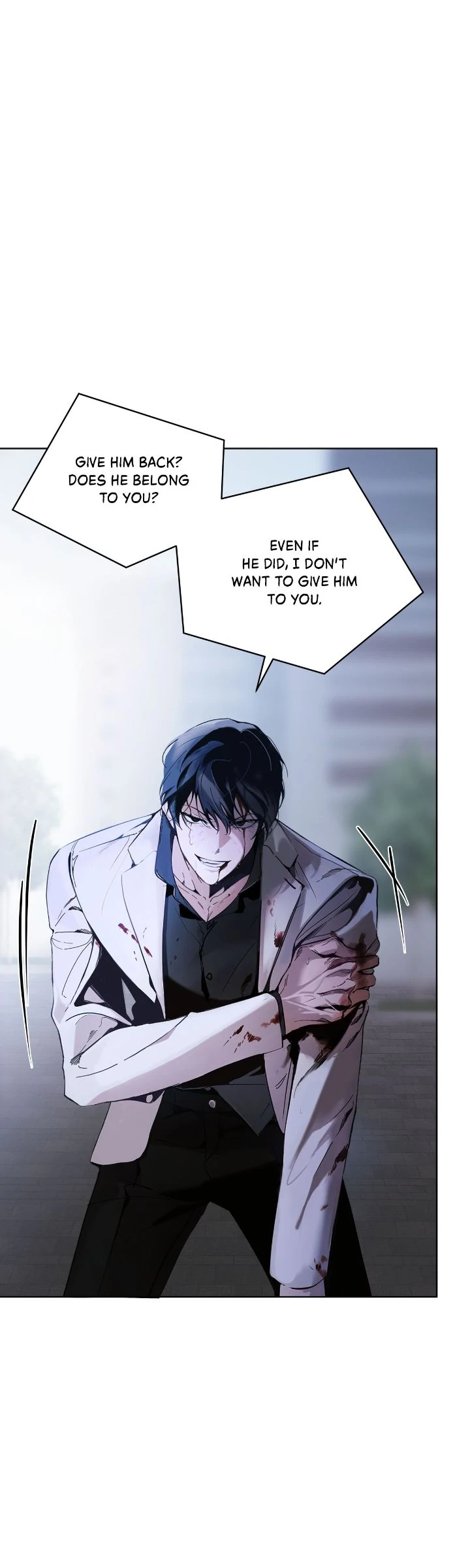 Passion: Raga [Official] - Episode 7 manhwa