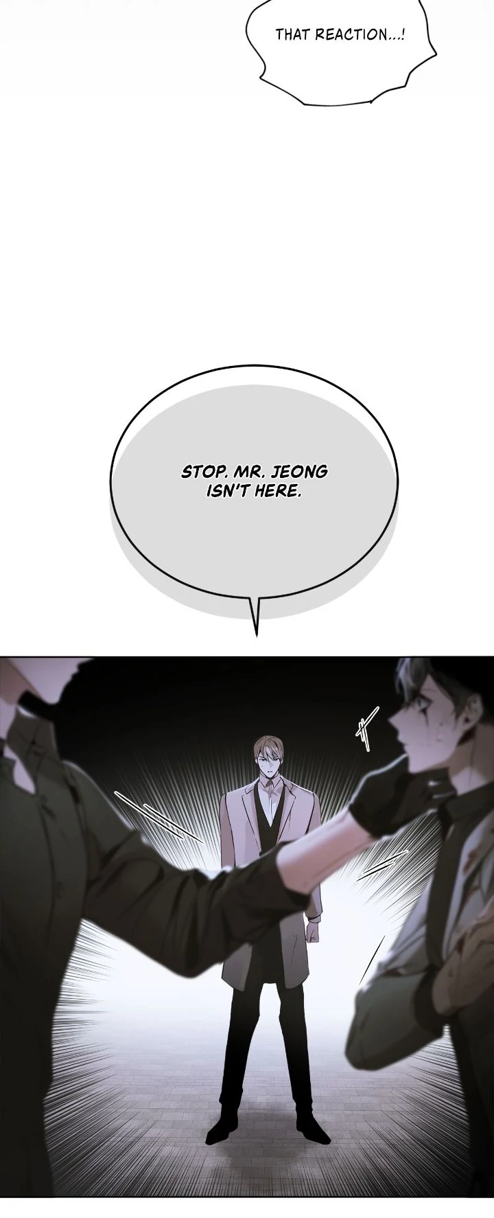 Passion: Raga [Official] - Episode 7 manhwa