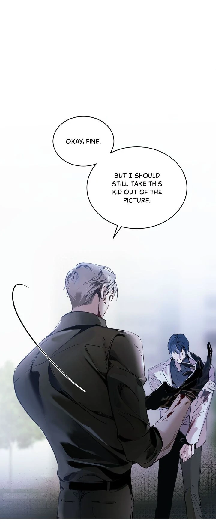 Passion: Raga [Official] - Episode 7 manhwa