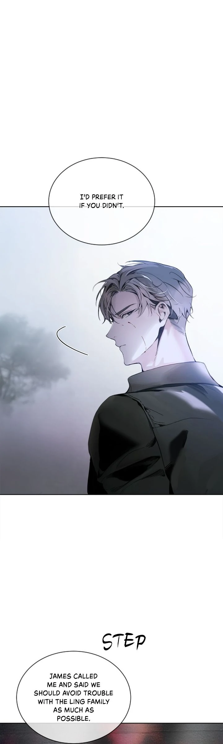 Passion: Raga [Official] - Episode 7 manhwa