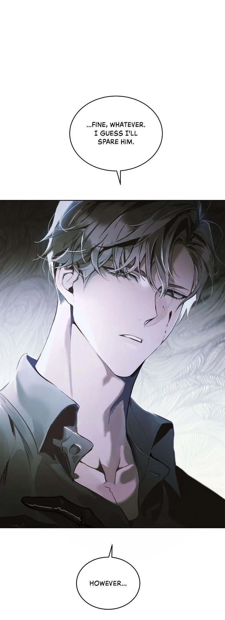 Passion: Raga [Official] - Episode 7 manhwa