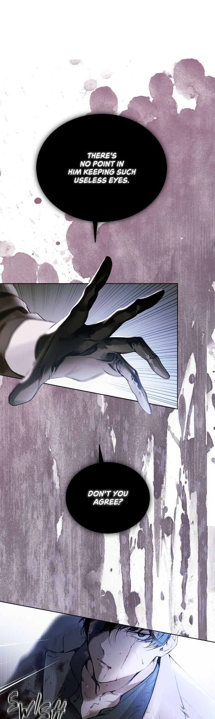 Passion: Raga [Official] - Episode 7 manhwa