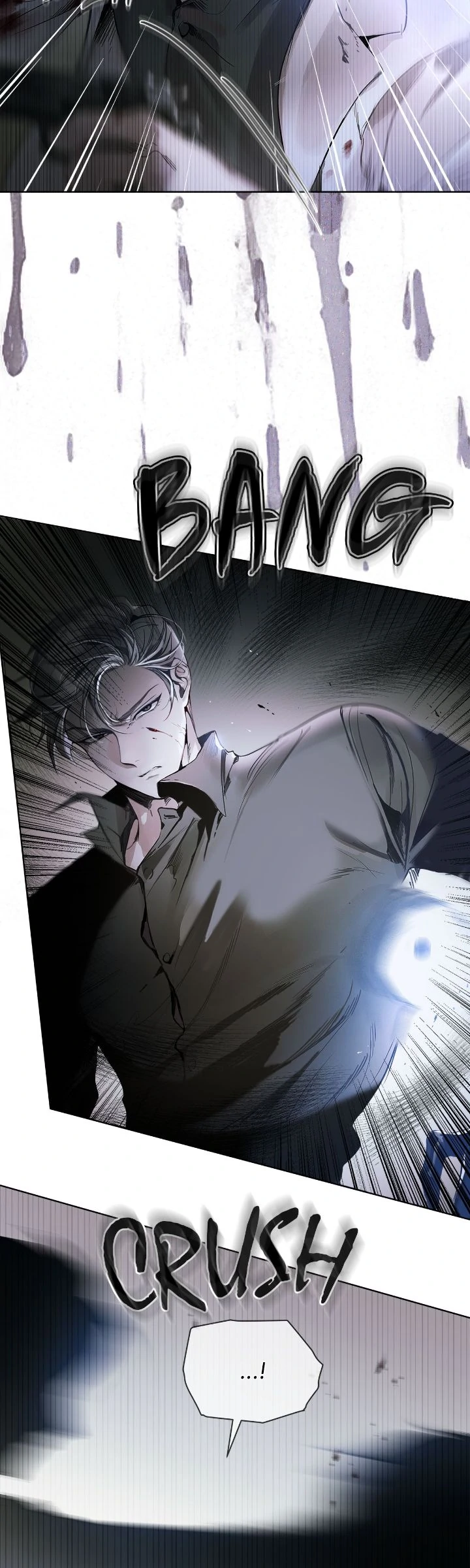 Passion: Raga [Official] - Episode 7 manhwa