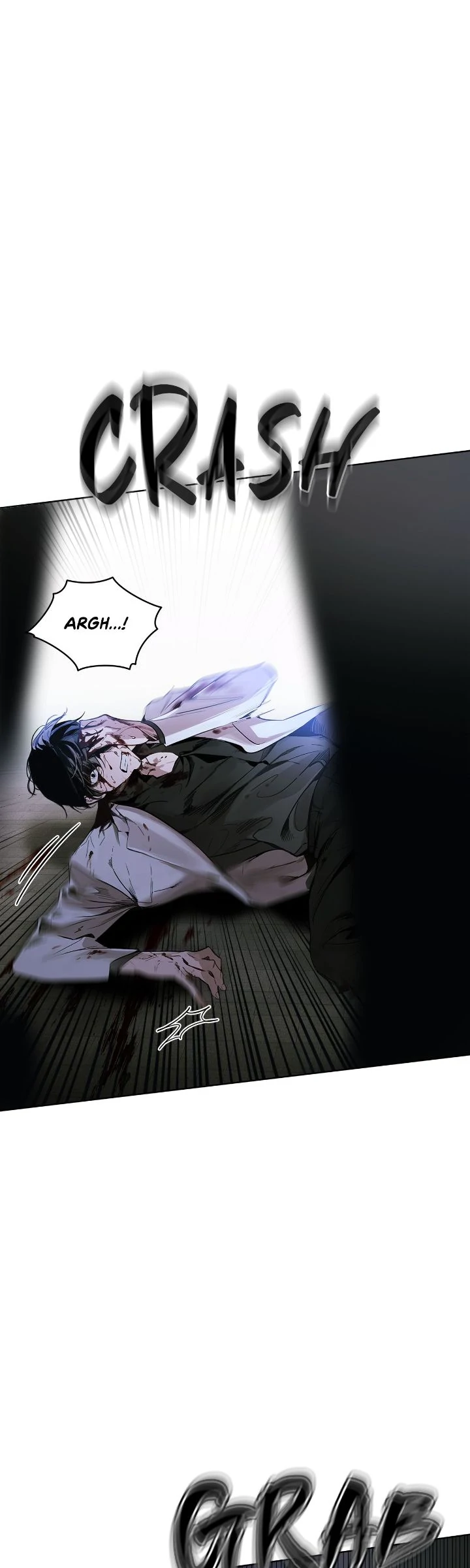 Passion: Raga [Official] - Episode 7 manhwa