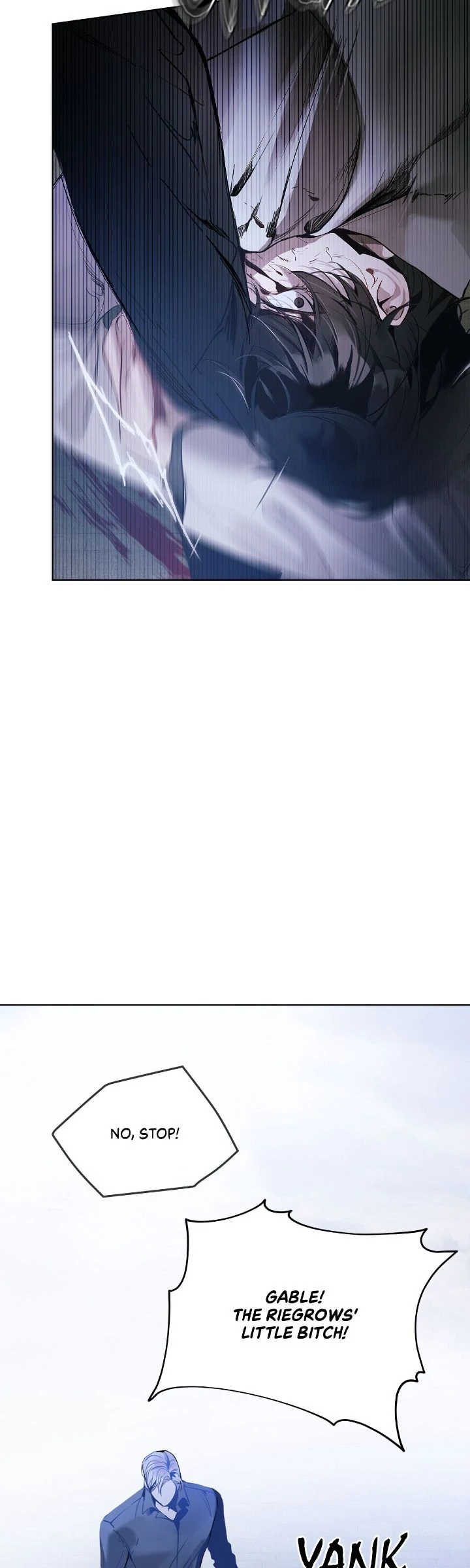 Passion: Raga [Official] - Episode 7 manhwa