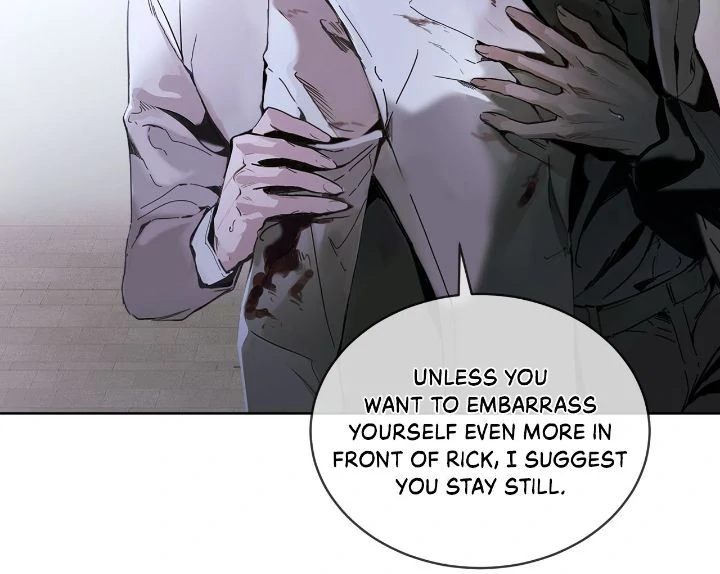 Passion: Raga [Official] - Episode 7 manhwa