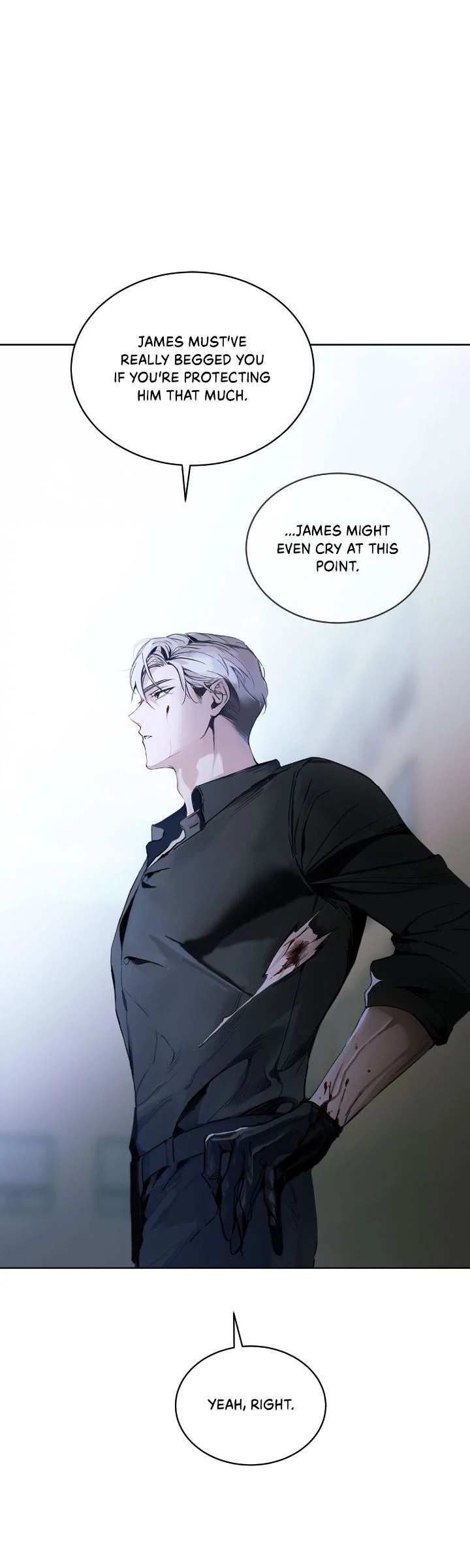 Passion: Raga [Official] - Episode 7 manhwa