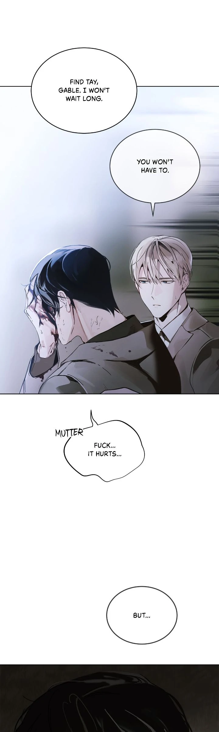 Passion: Raga [Official] - Episode 7 manhwa