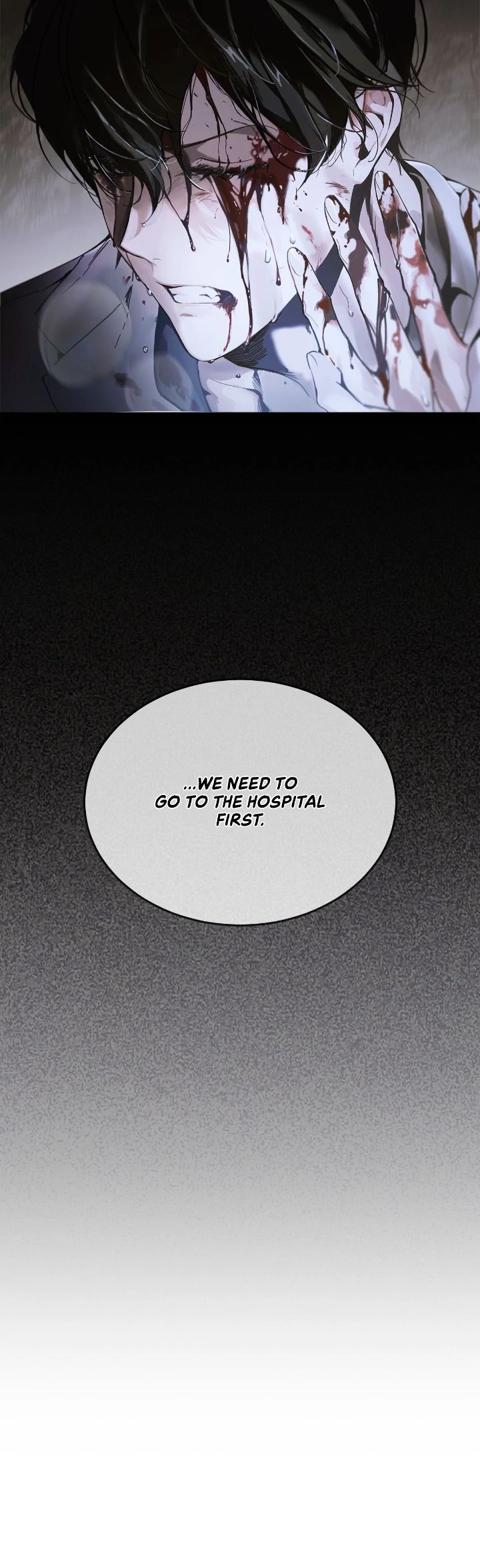 Passion: Raga [Official] - Episode 7 manhwa
