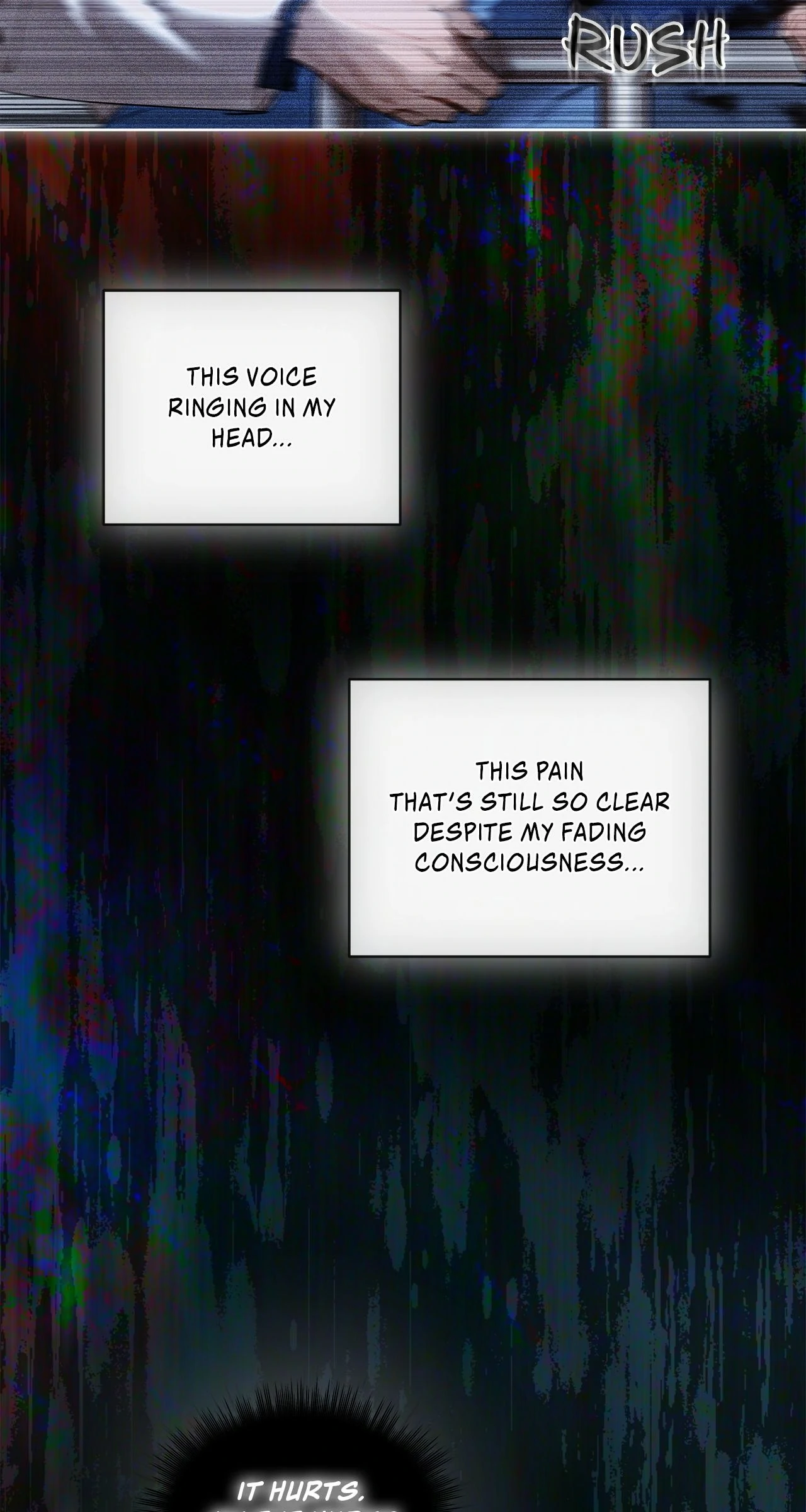 Passion: Raga [Official] - Episode 8 manhwa