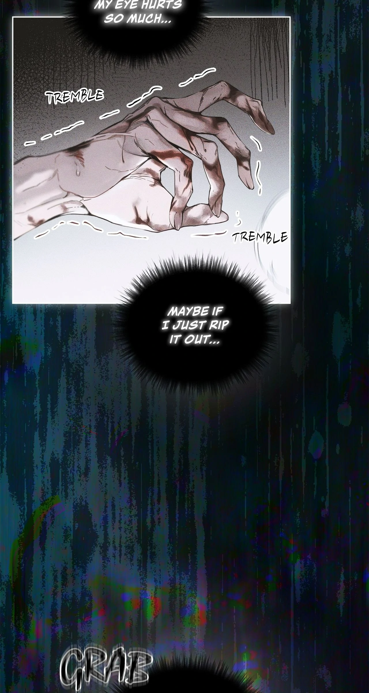 Passion: Raga [Official] - Episode 8 manhwa