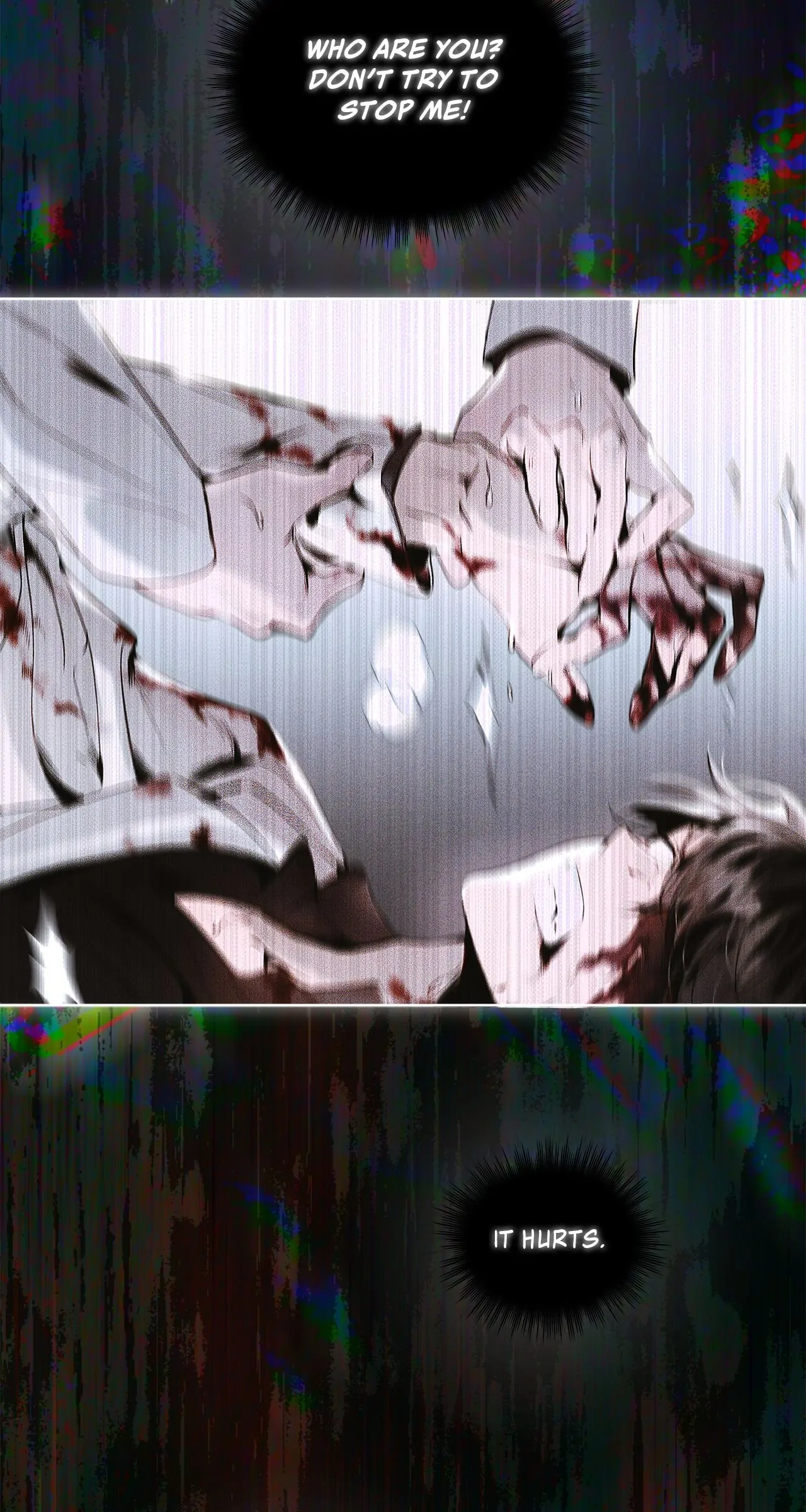 Passion: Raga [Official] - Episode 8 manhwa