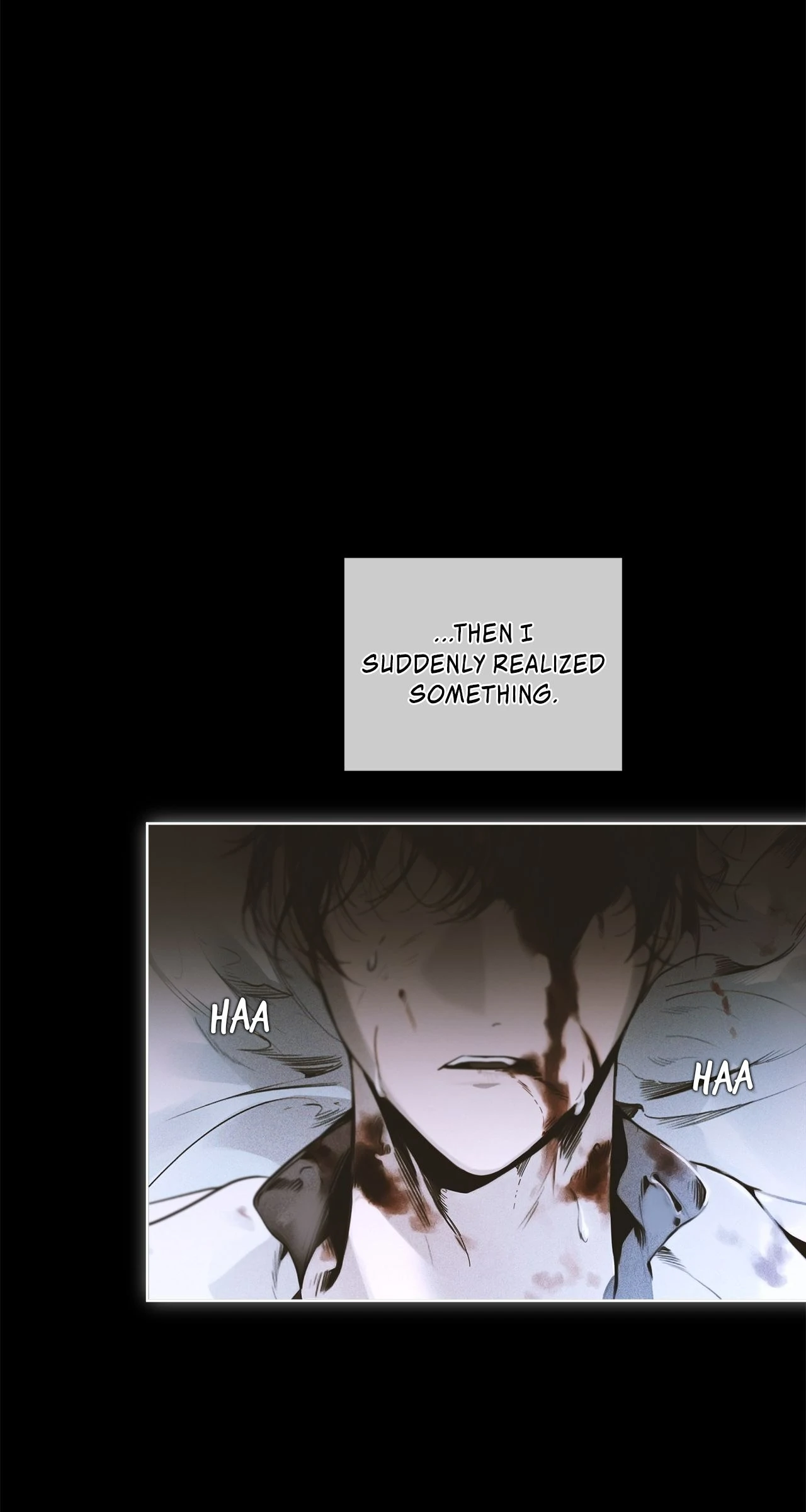 Passion: Raga [Official] - Episode 8 manhwa