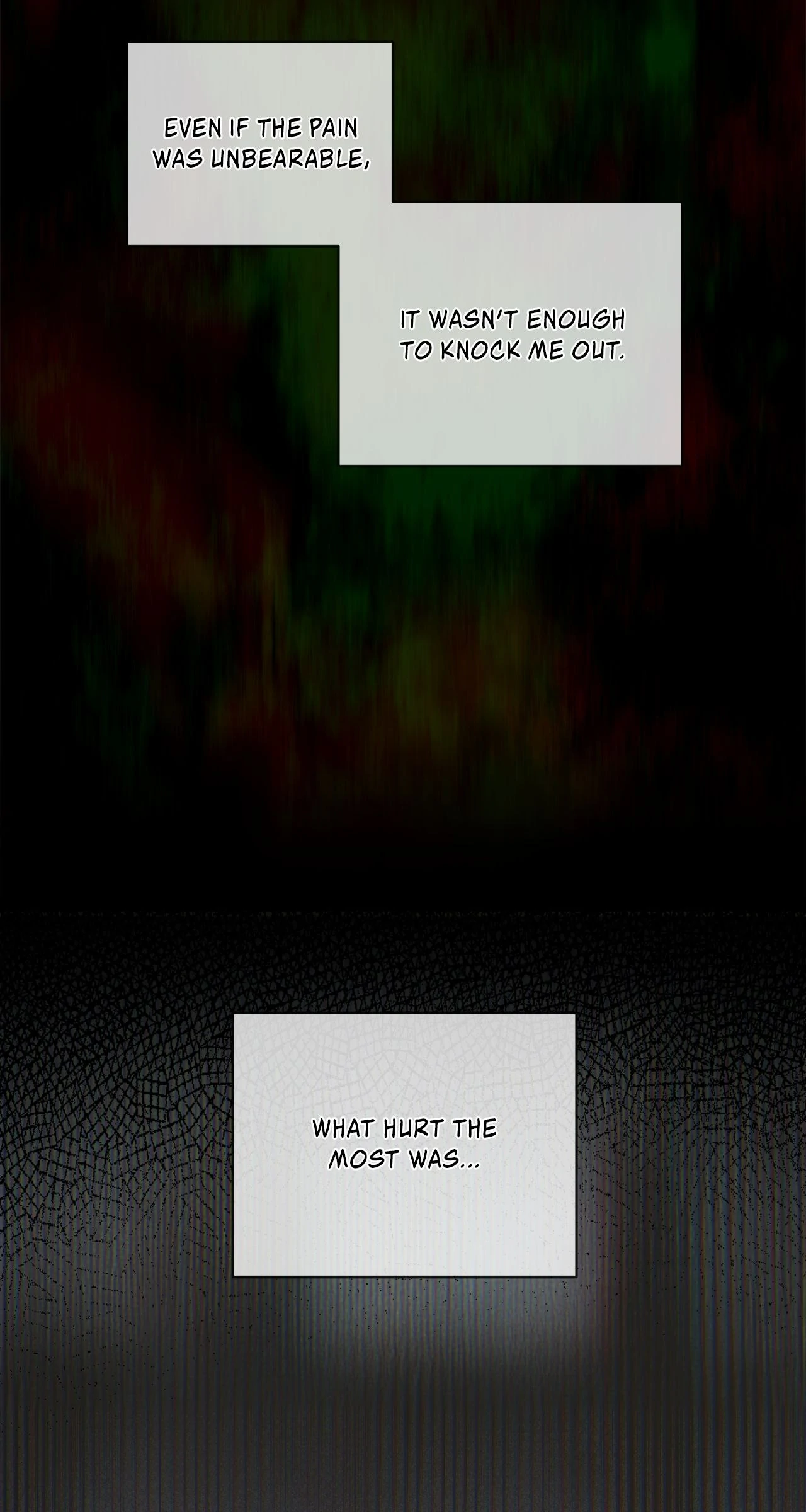 Passion: Raga [Official] - Episode 8 manhwa