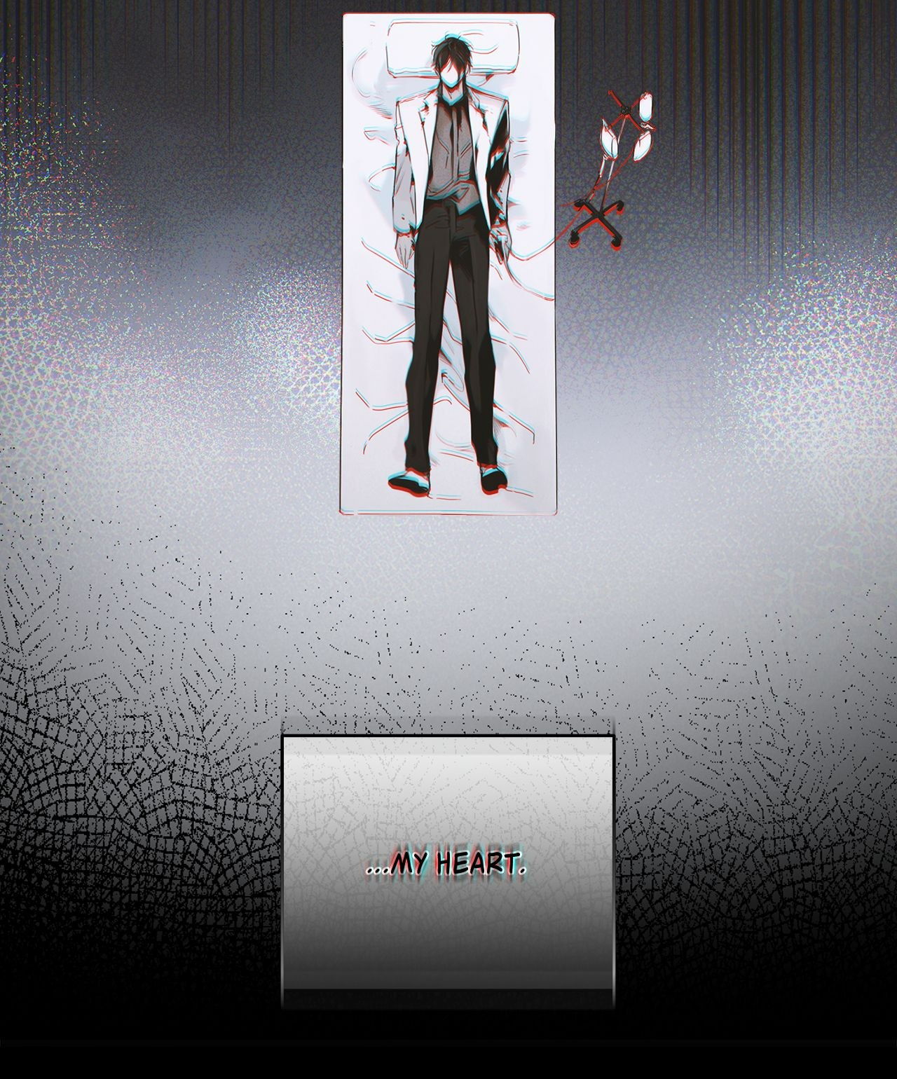 Passion: Raga [Official] - Episode 8 manhwa