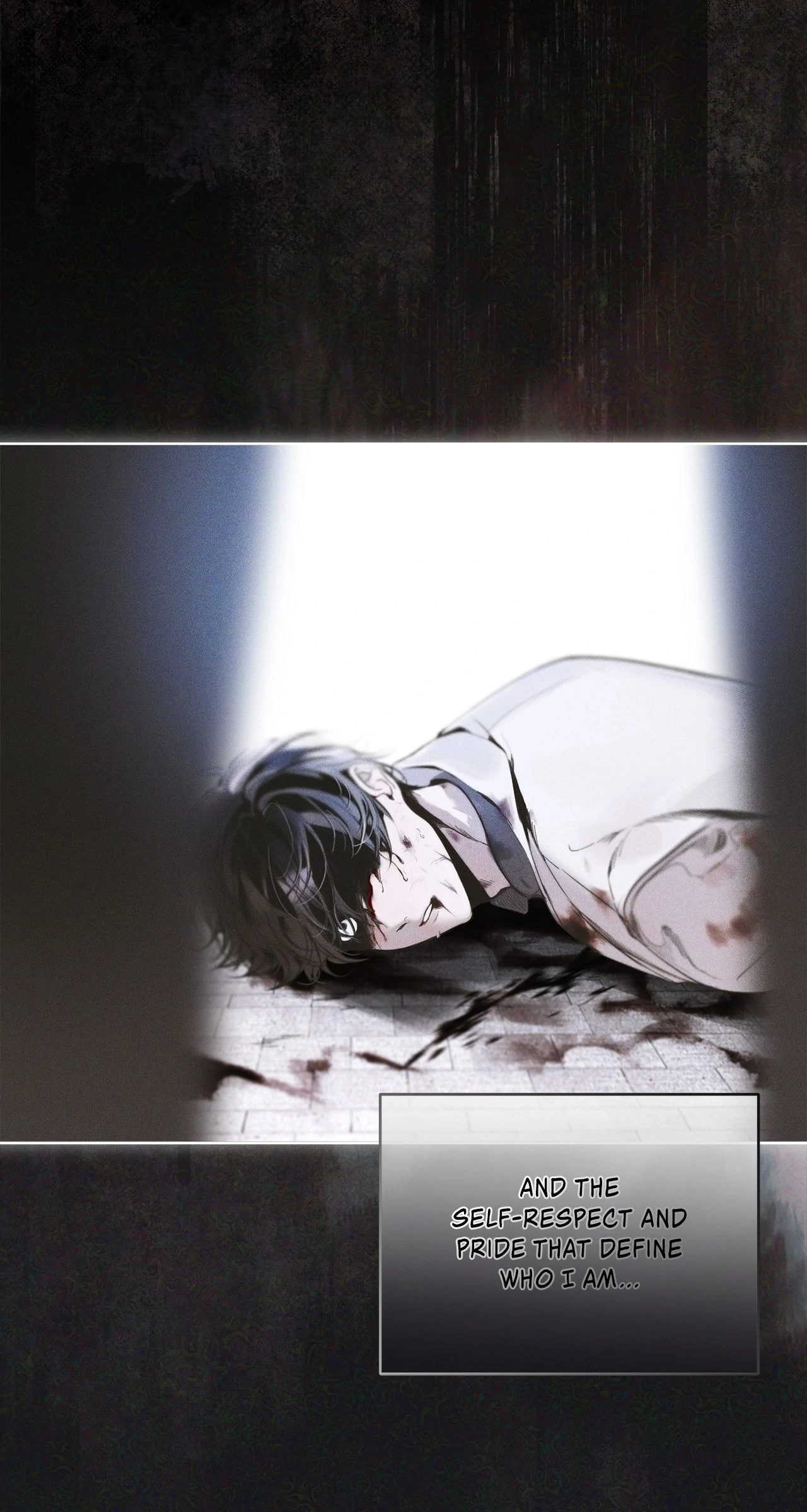 Passion: Raga [Official] - Episode 8 manhwa