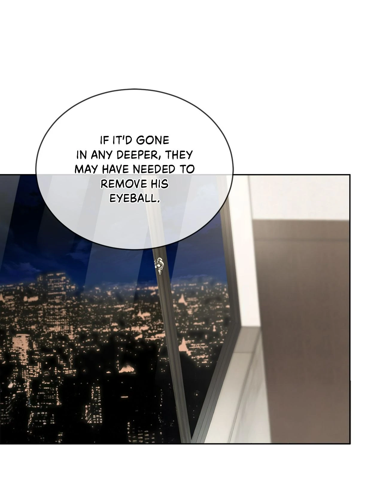 Passion: Raga [Official] - Episode 8 manhwa