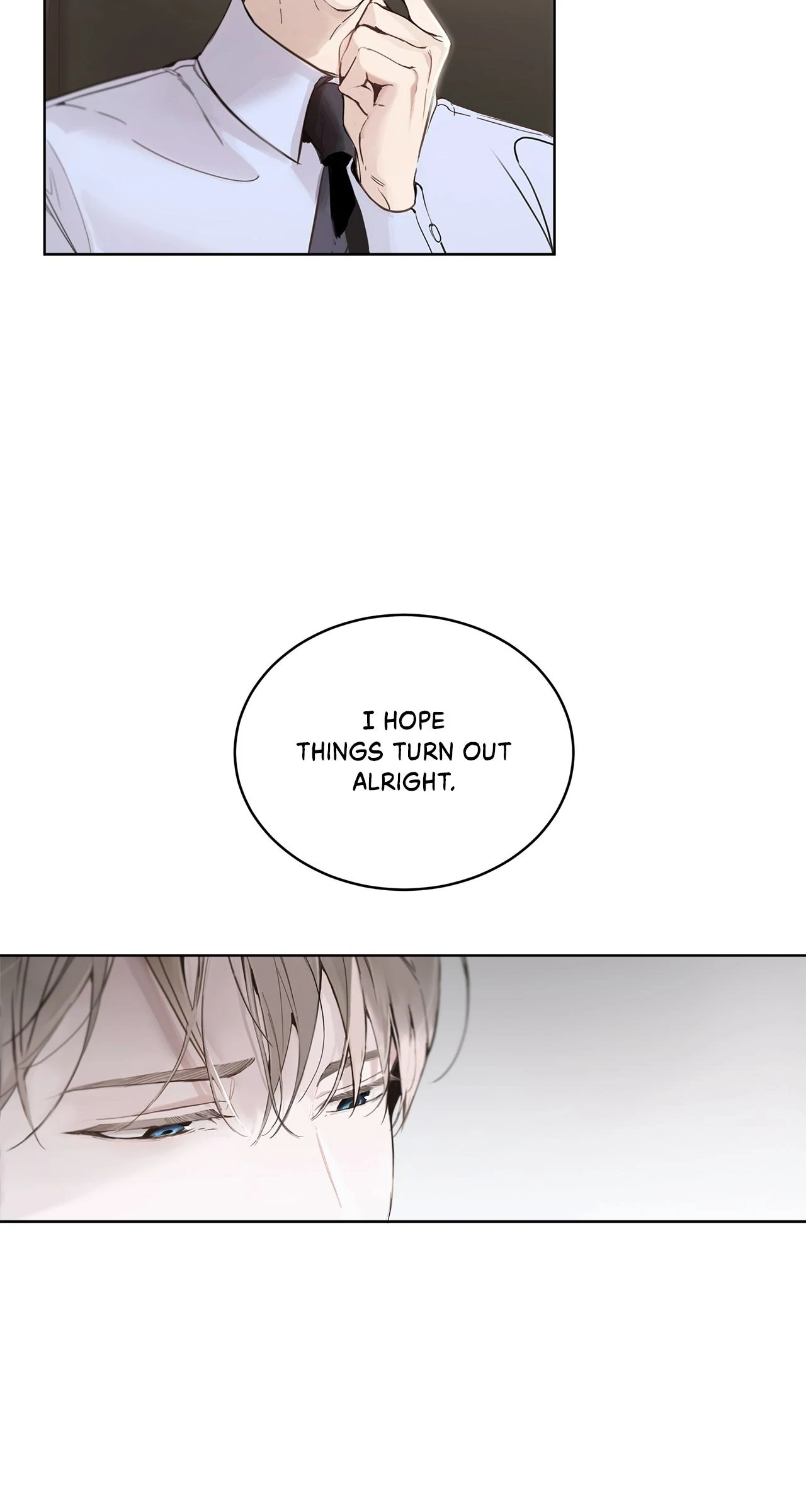 Passion: Raga [Official] - Episode 8 manhwa