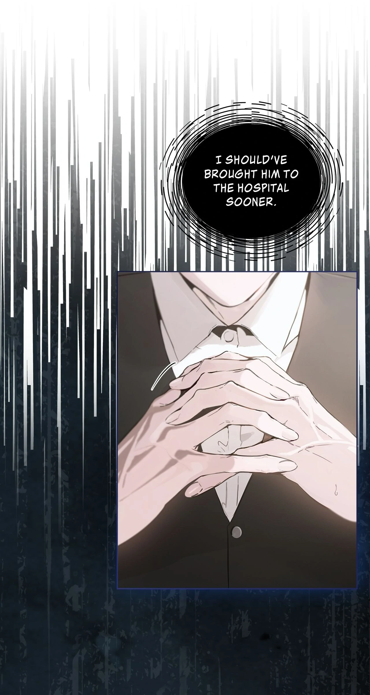Passion: Raga [Official] - Episode 8 manhwa