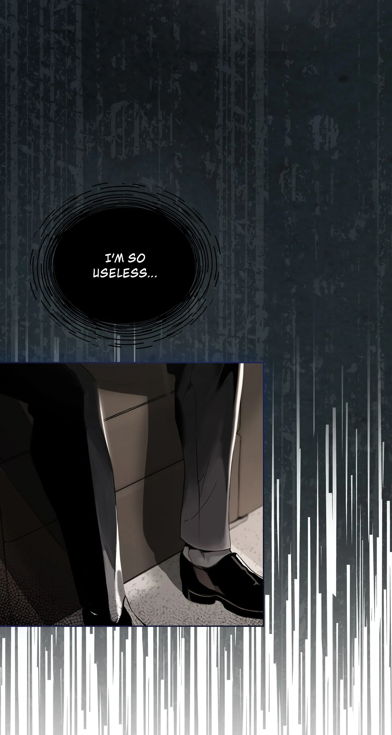 Passion: Raga [Official] - Episode 8 manhwa