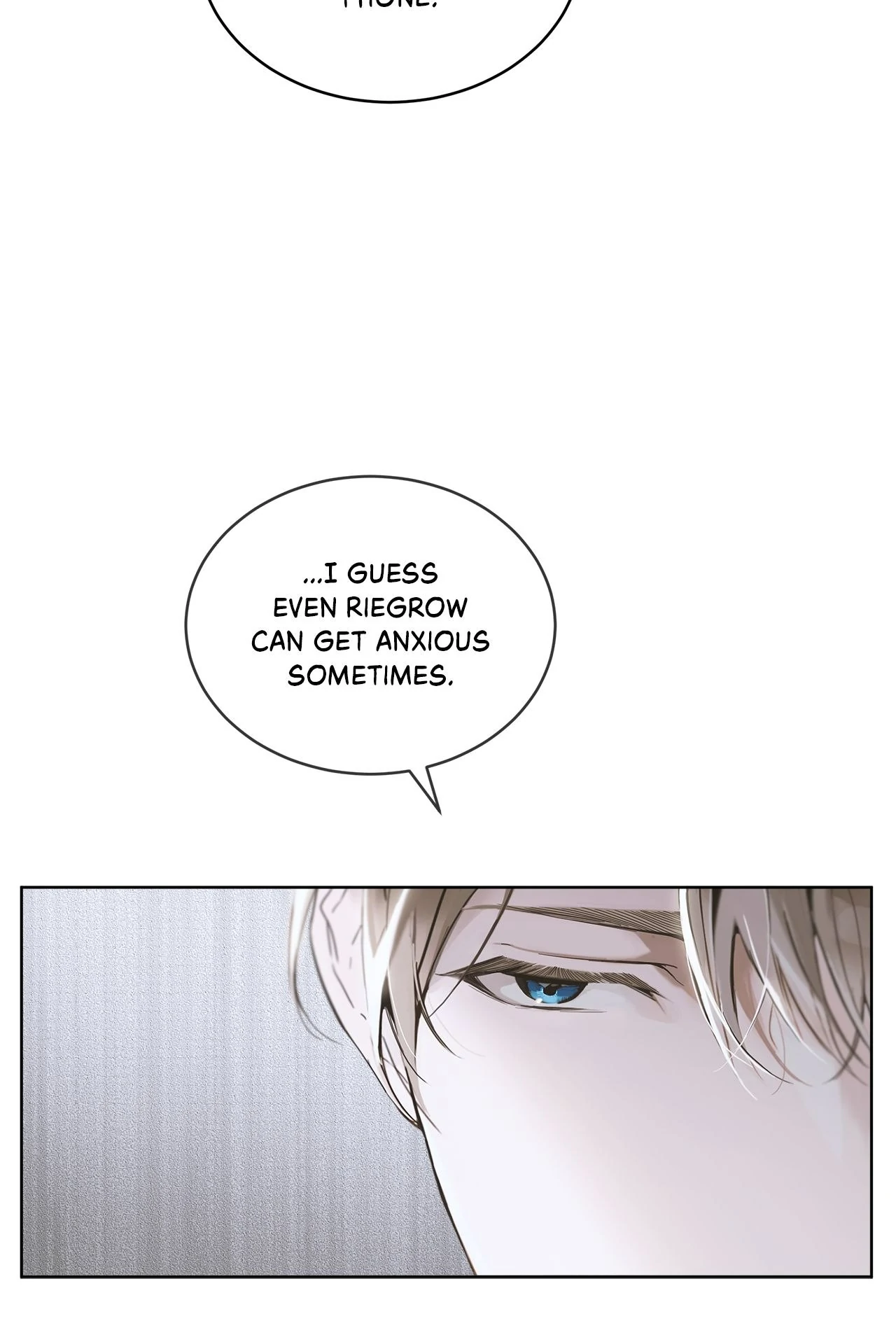 Passion: Raga [Official] - Episode 8 manhwa