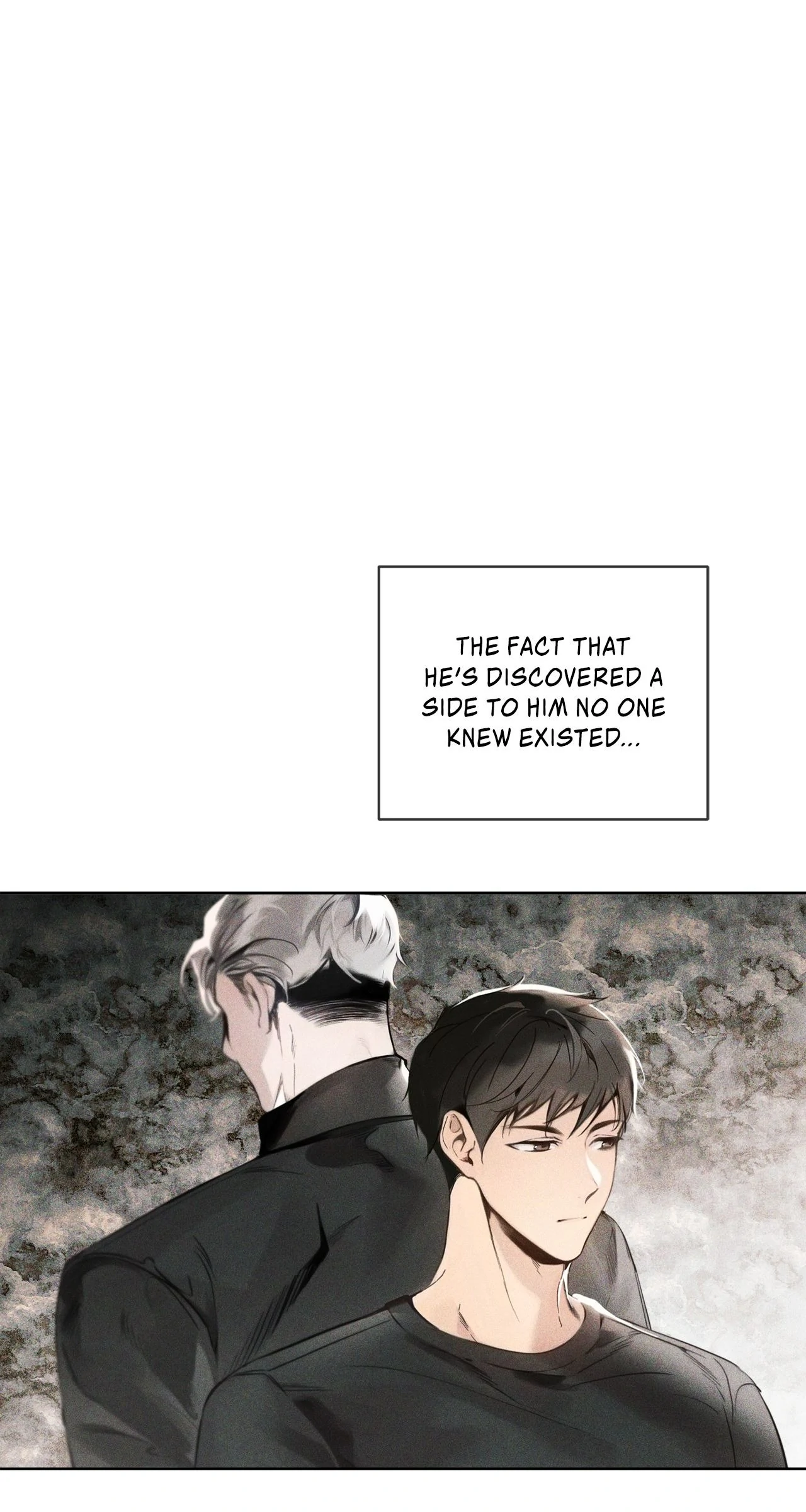 Passion: Raga [Official] - Episode 8 manhwa