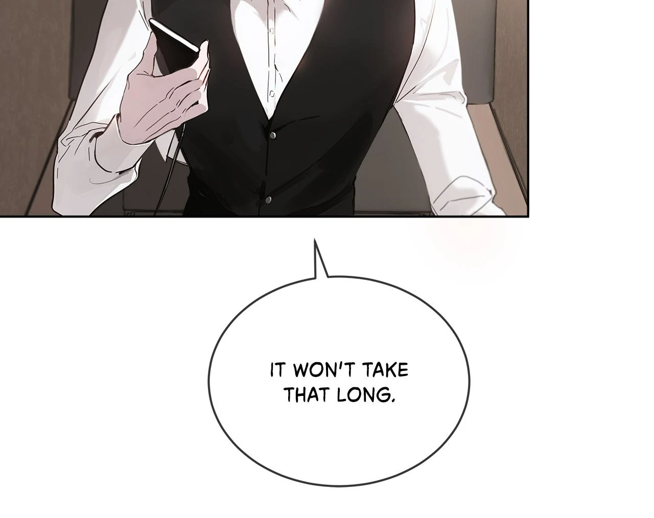 Passion: Raga [Official] - Episode 8 manhwa
