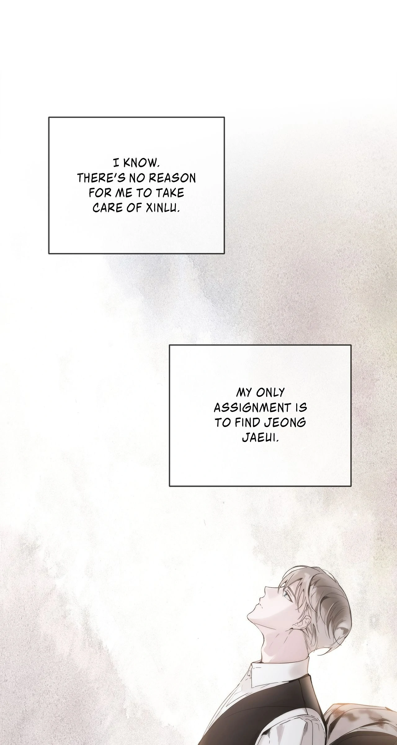 Passion: Raga [Official] - Episode 8 manhwa