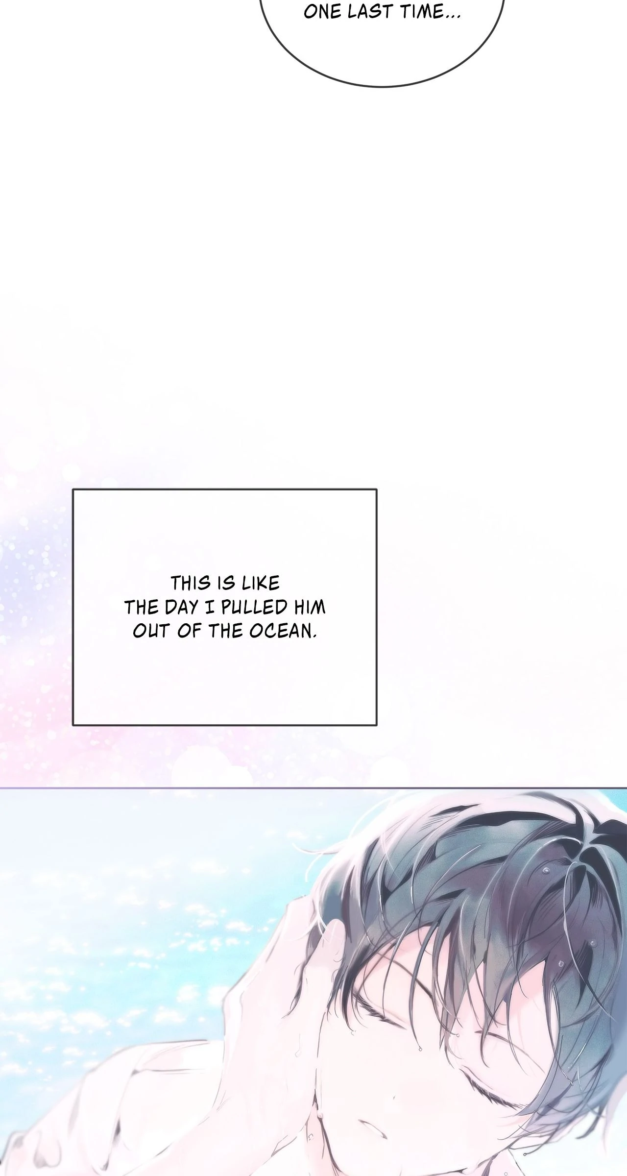 Passion: Raga [Official] - Episode 8 manhwa