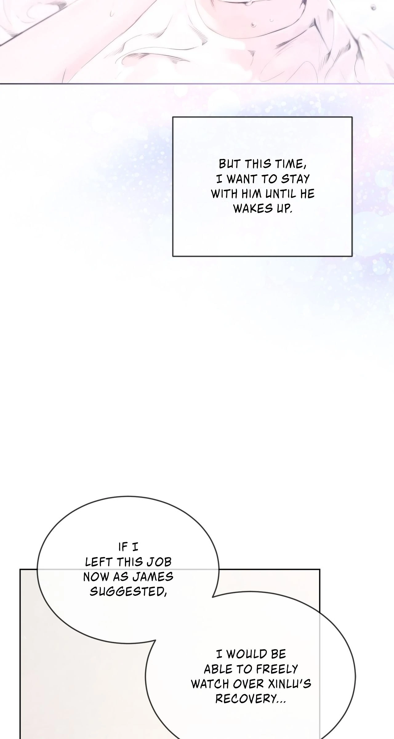 Passion: Raga [Official] - Episode 8 manhwa