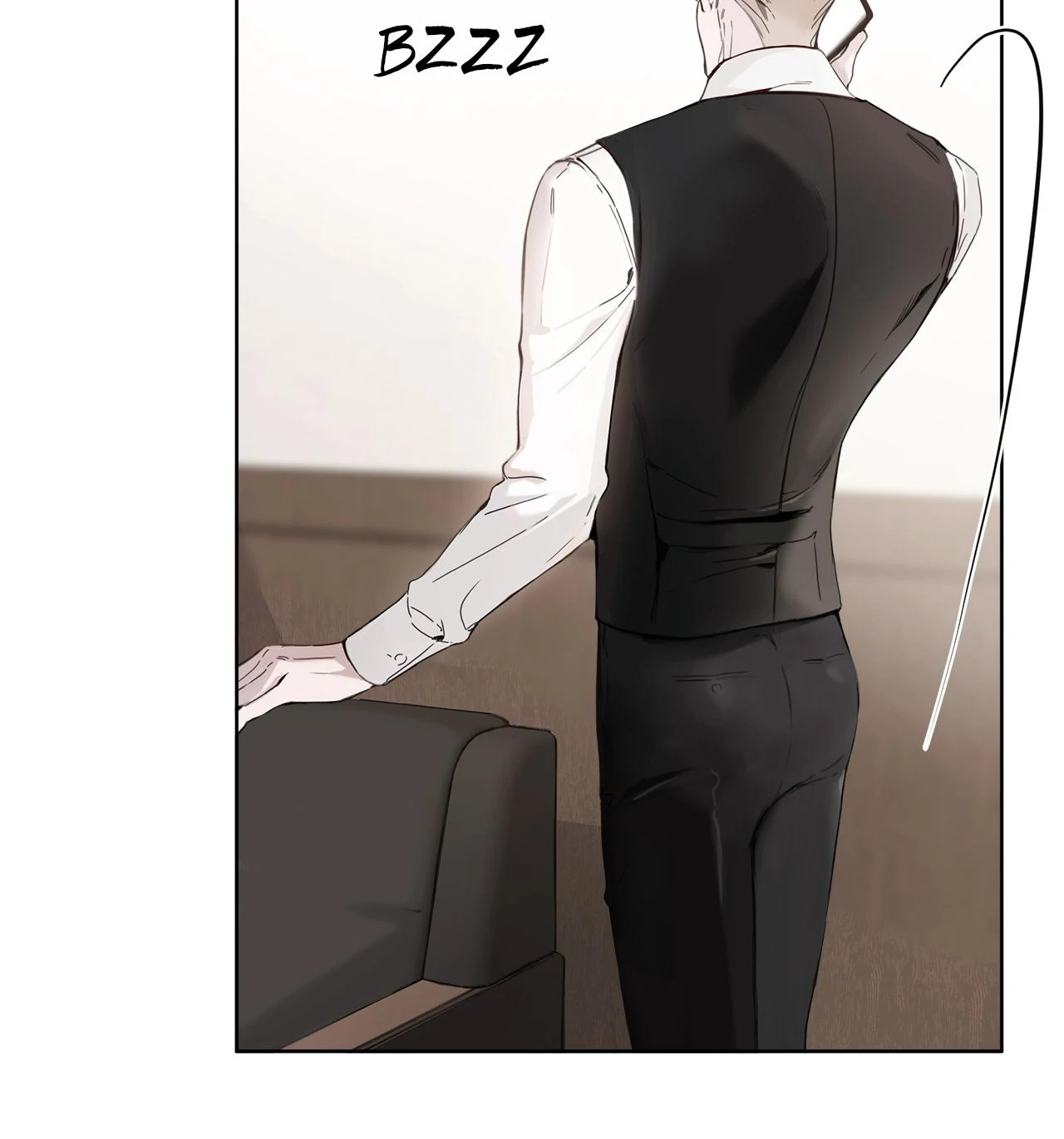 Passion: Raga [Official] - Episode 8 manhwa