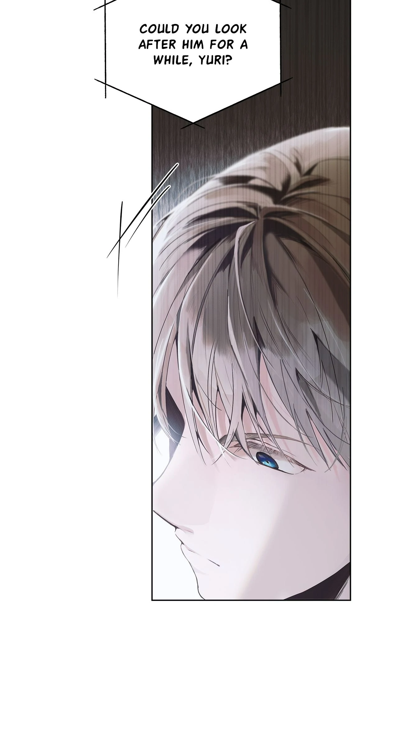 Passion: Raga [Official] - Episode 8 manhwa