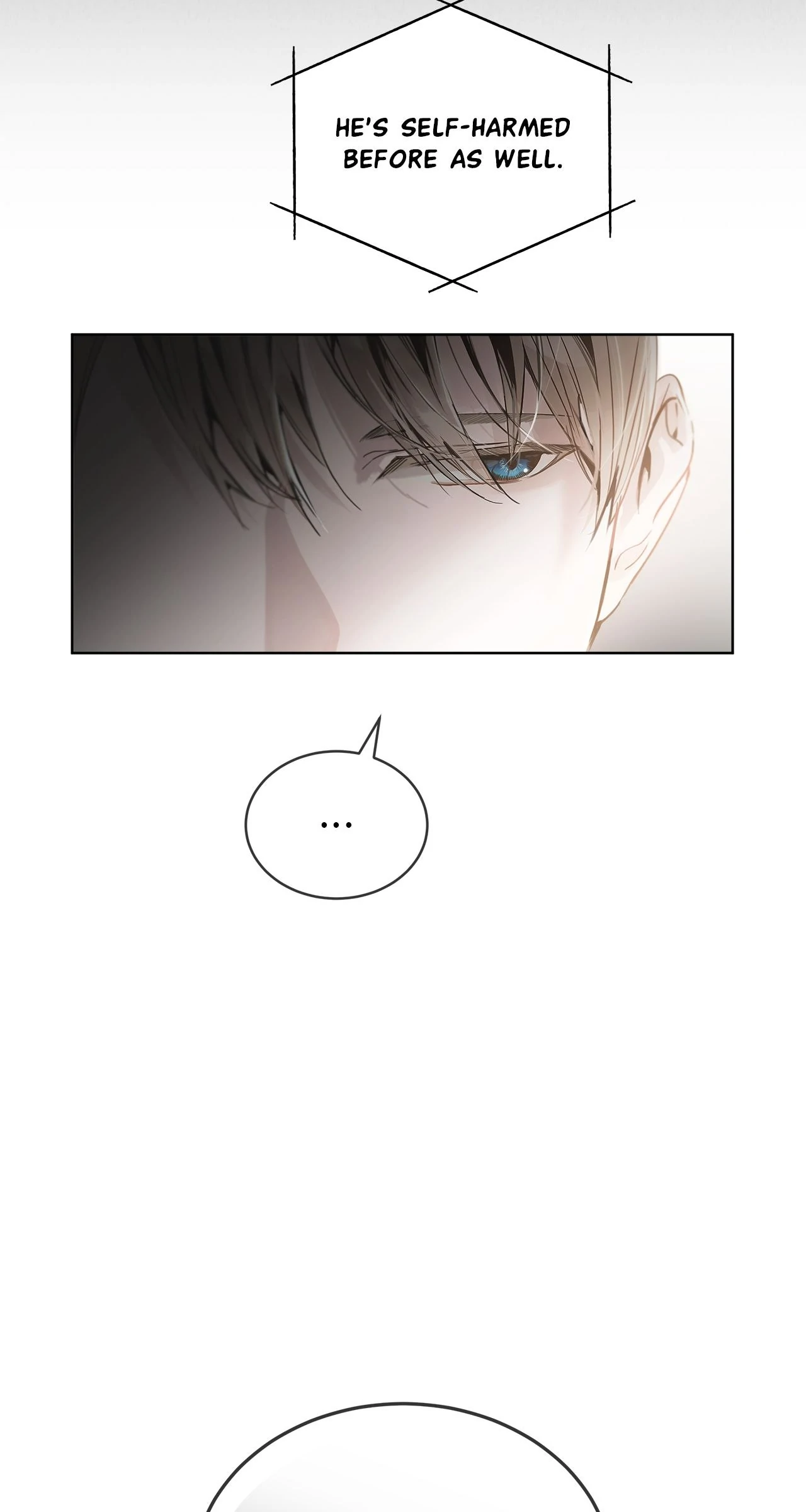 Passion: Raga [Official] - Episode 8 manhwa