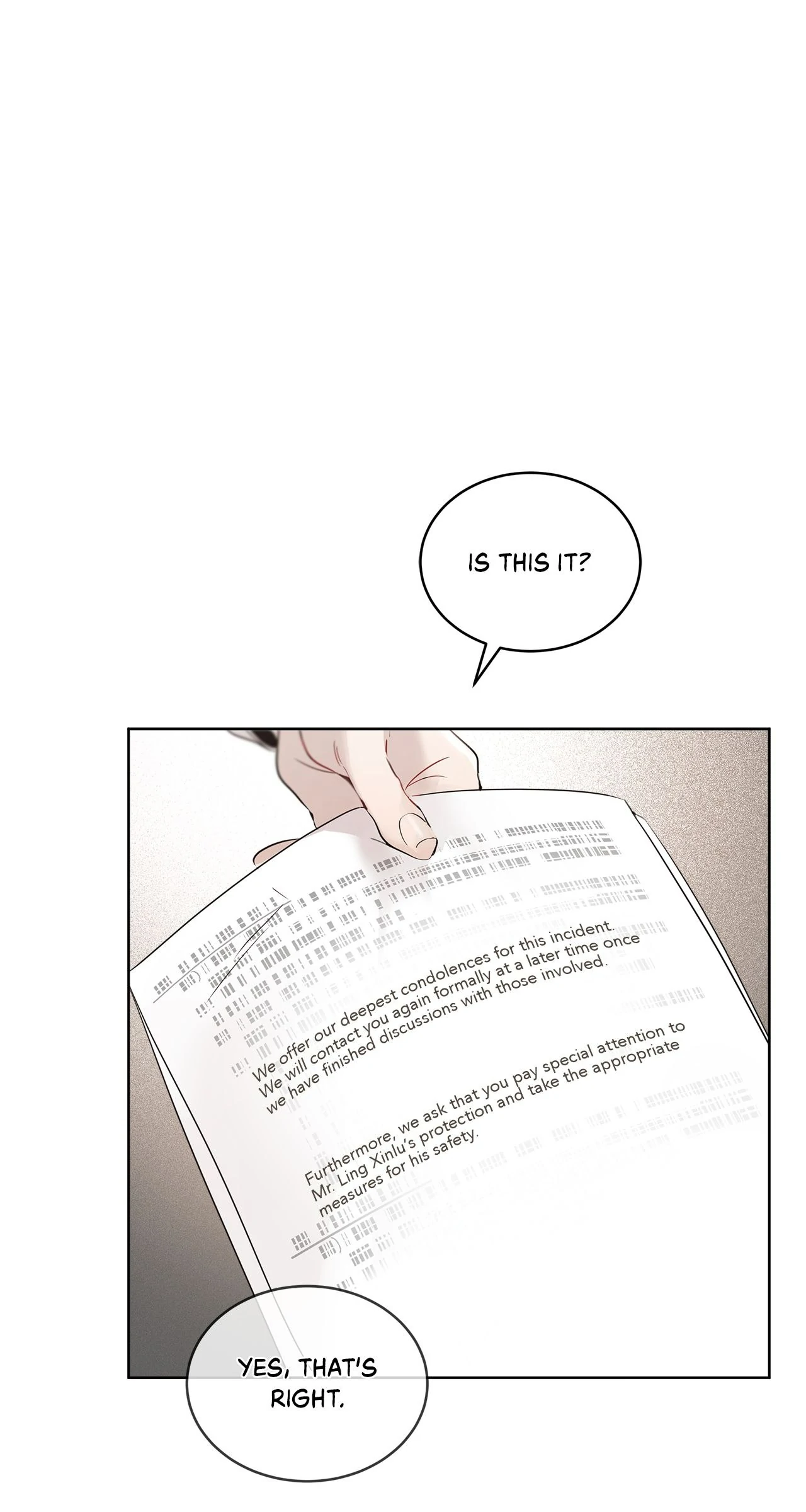 Passion: Raga [Official] - Episode 8 manhwa