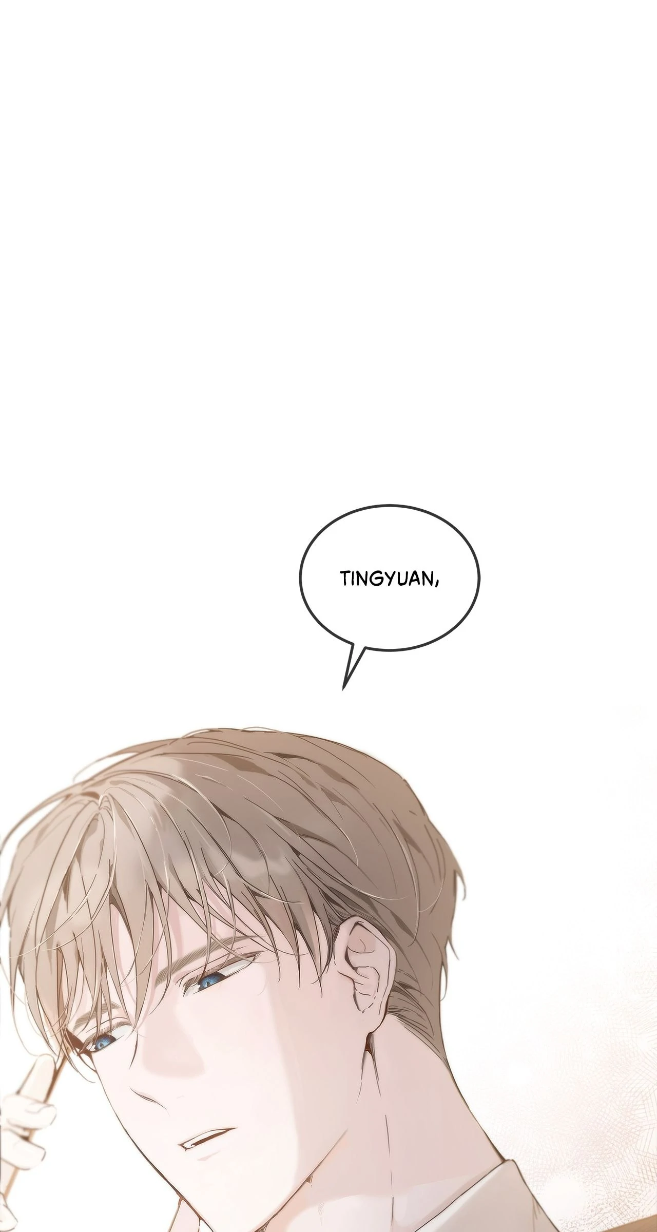 Passion: Raga [Official] - Episode 8 manhwa
