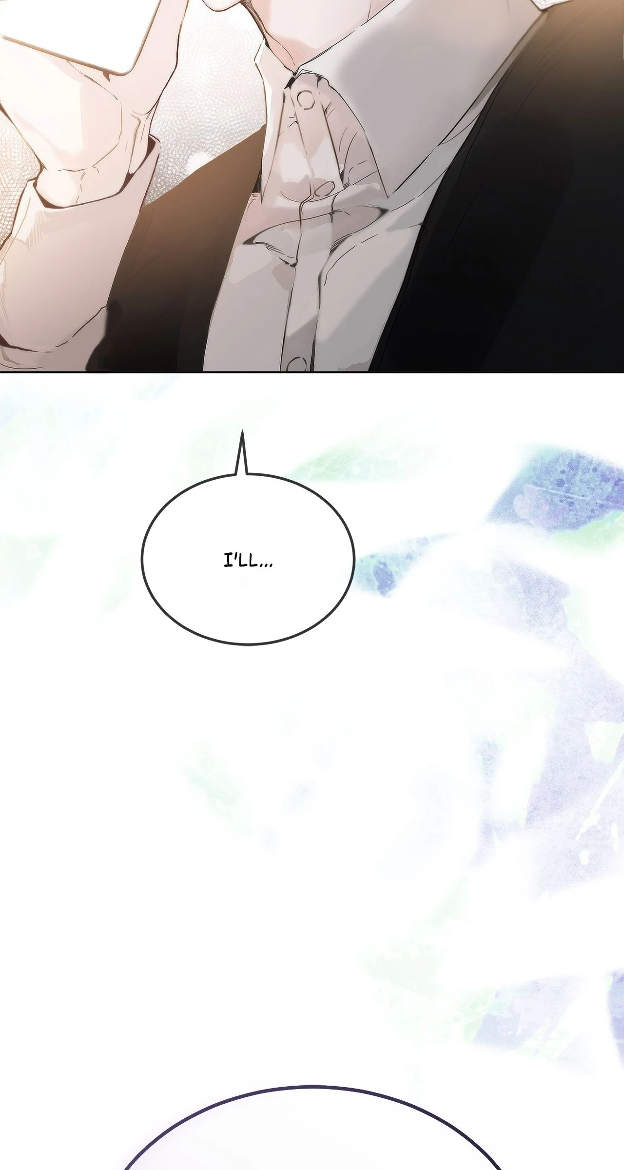 Passion: Raga [Official] - Episode 8 manhwa