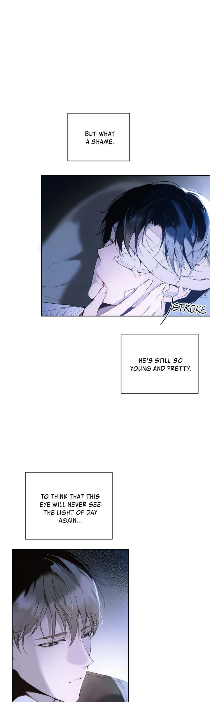 Passion: Raga [Official] - Episode 9 manhwa